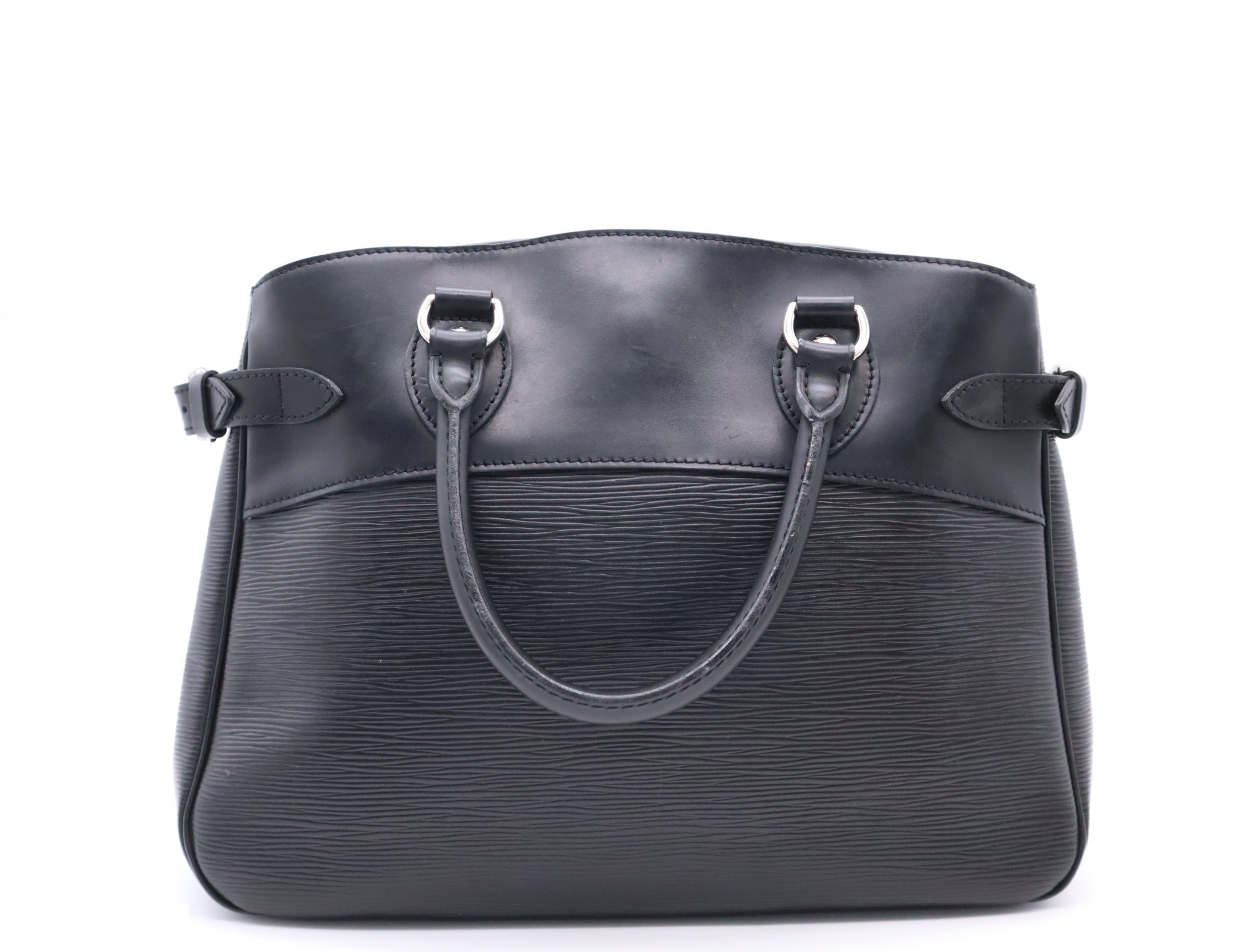 Passy GM Noir — view 2