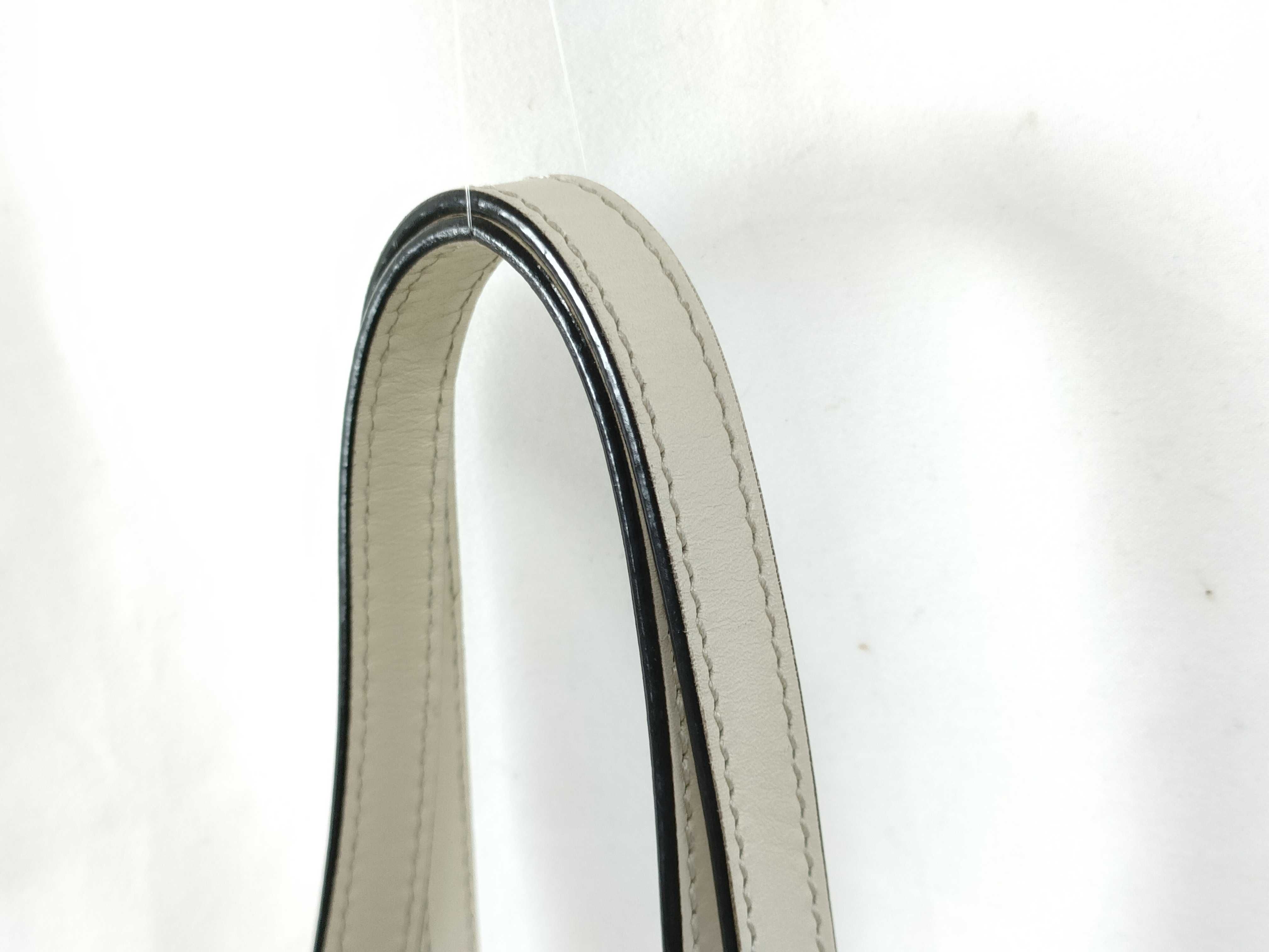 Padlock Chain Shoulder Bag — view 5