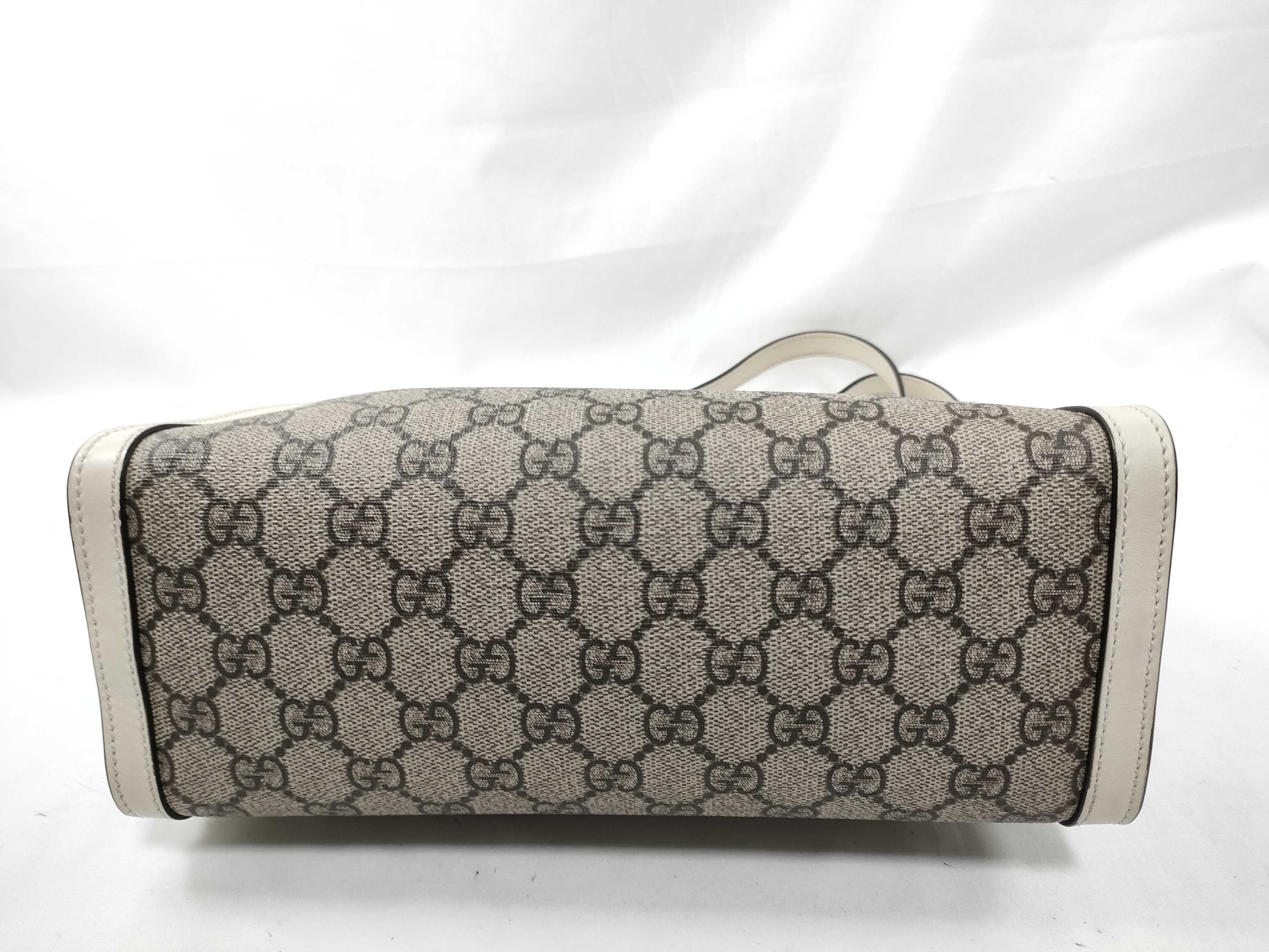 Padlock Chain Shoulder Bag — view 6