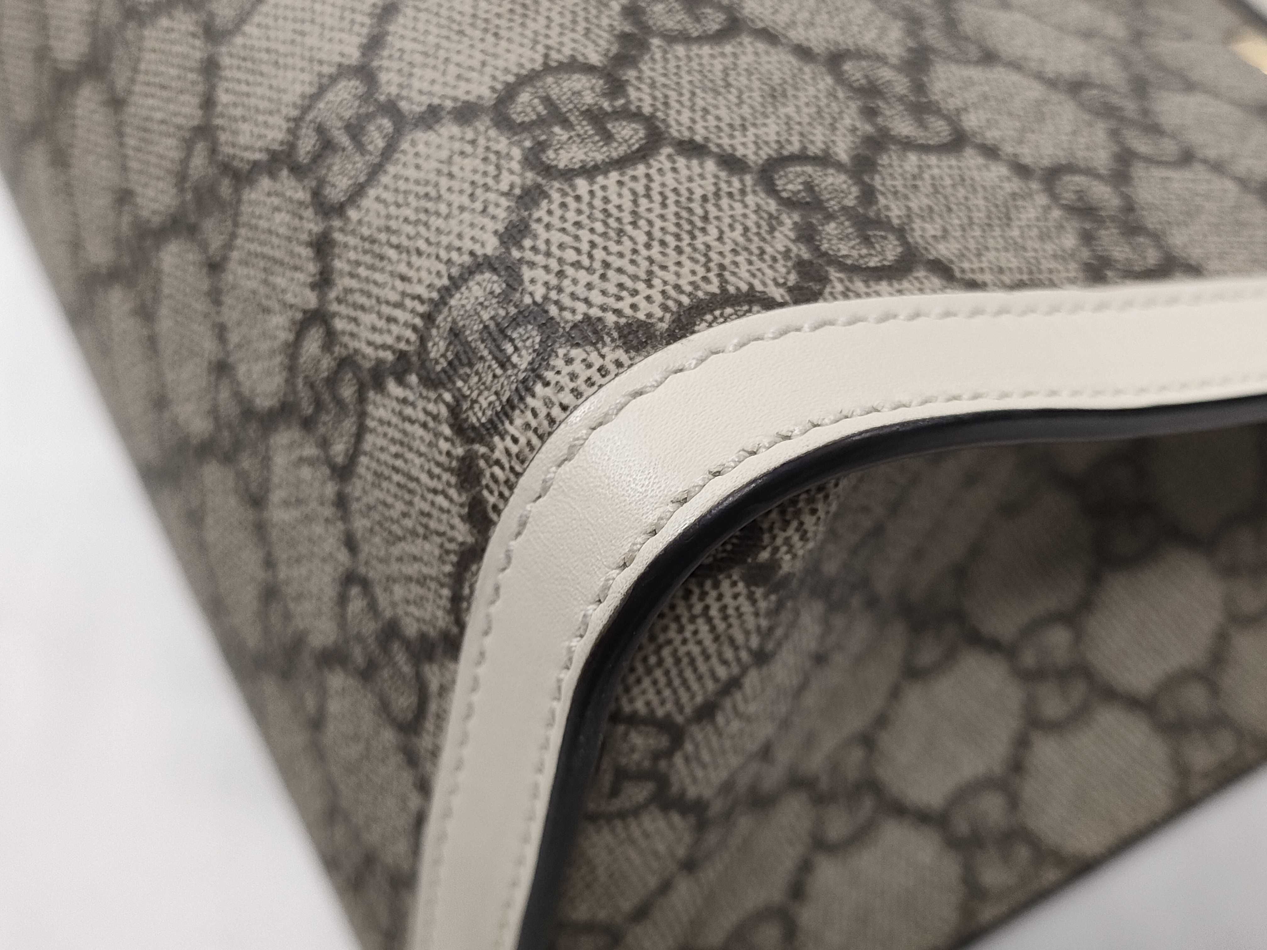Padlock Chain Shoulder Bag — view 7