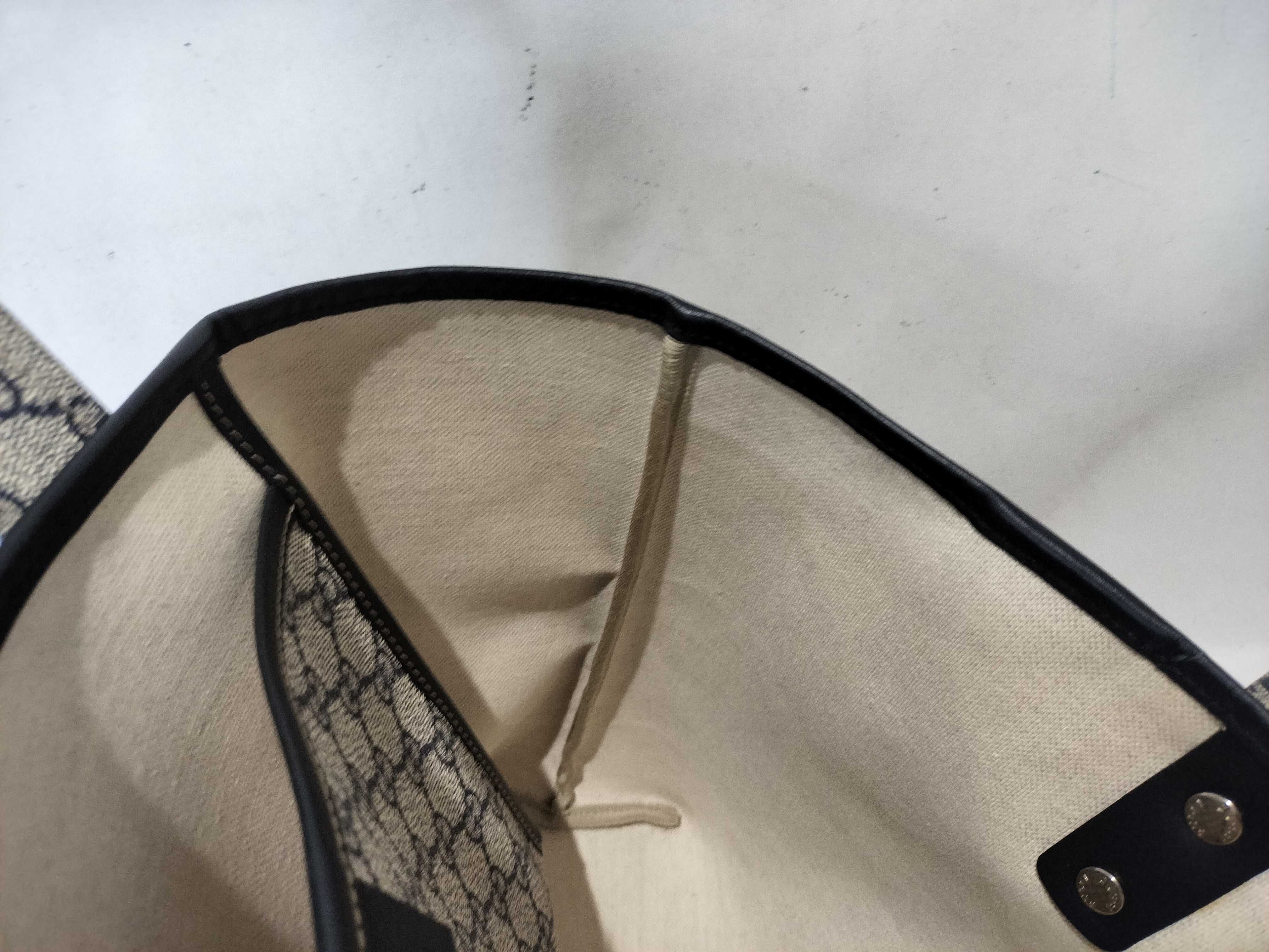 GG Tote Sherry 211134.493492 Handbag — view 11
