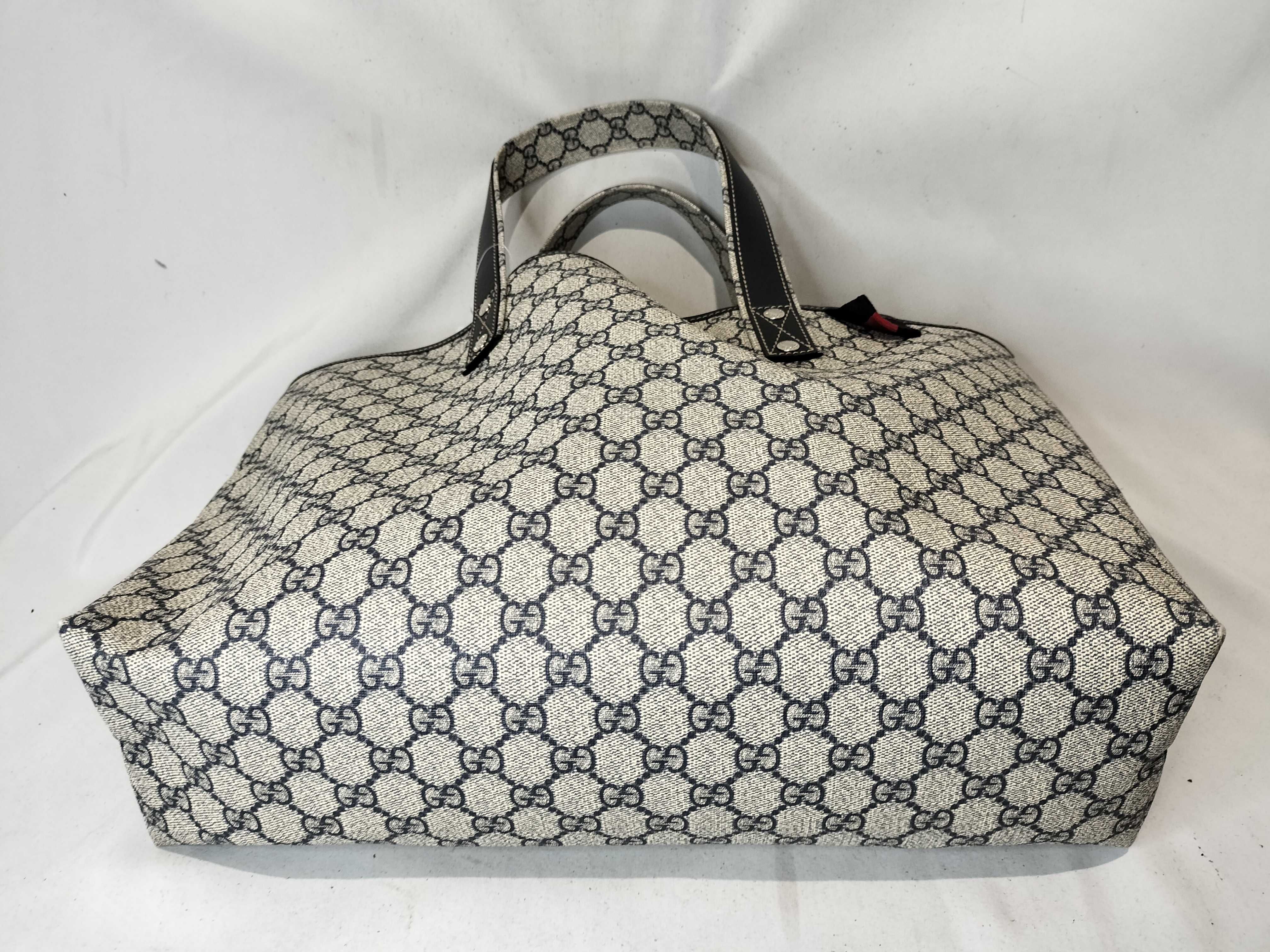 GG Tote Sherry 211134.493492 Handbag — view 7