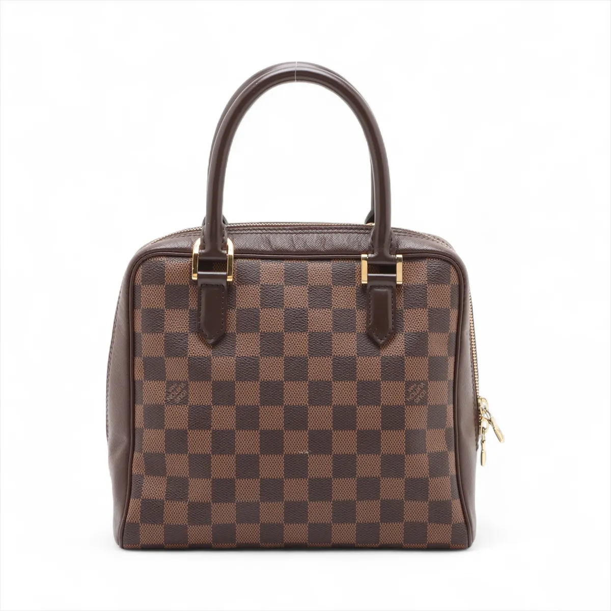 Damier Brera N51150 VI0053 Brown — view 2