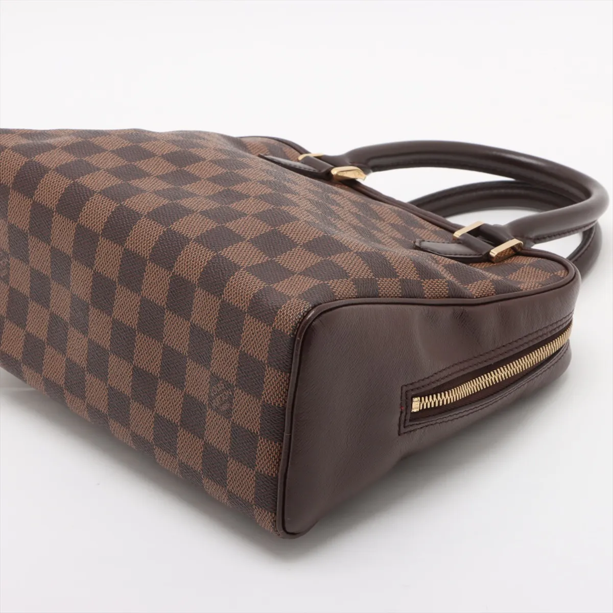 Damier Brera N51150 VI0053 Brown — view 3