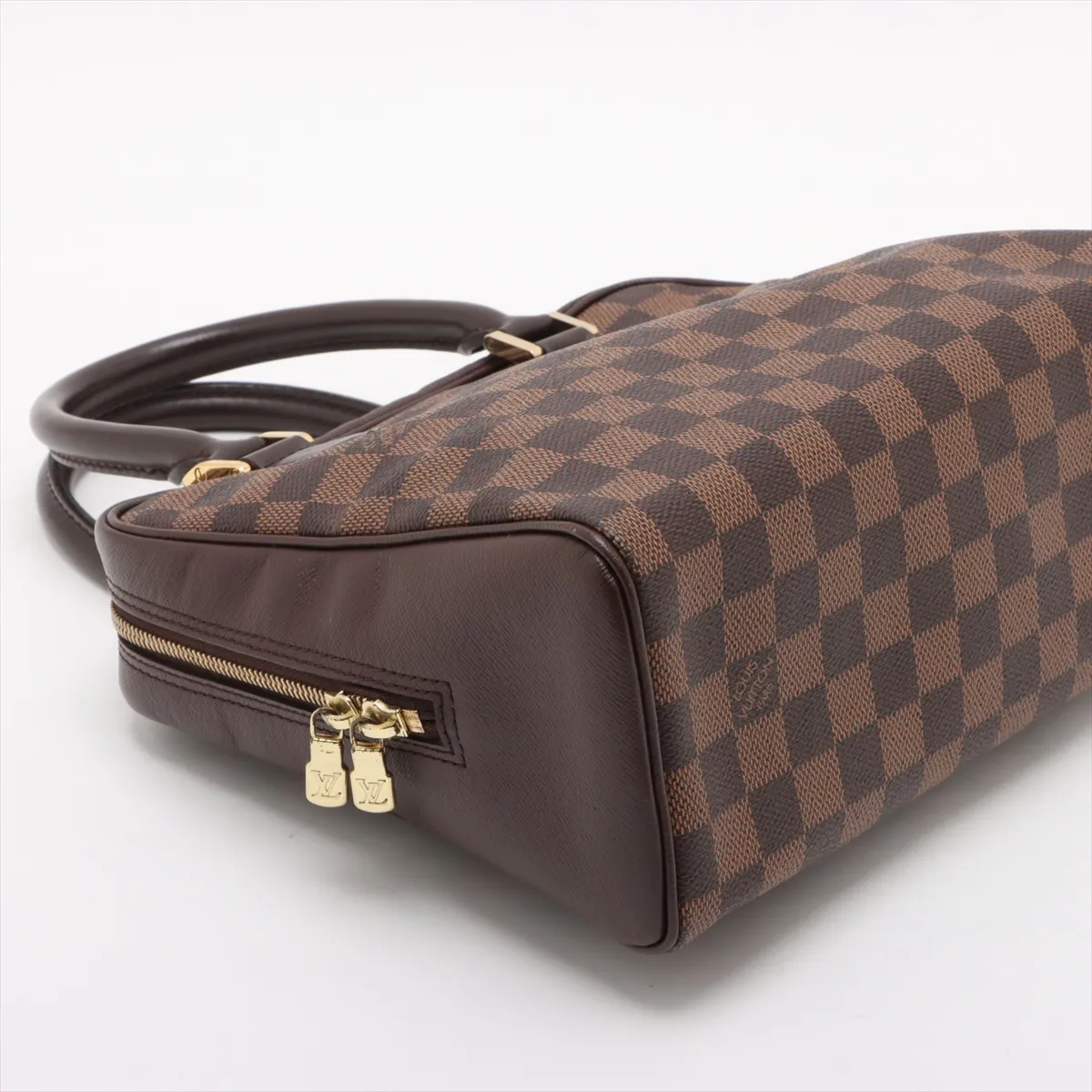 Damier Brera N51150 VI0053 Brown — view 4