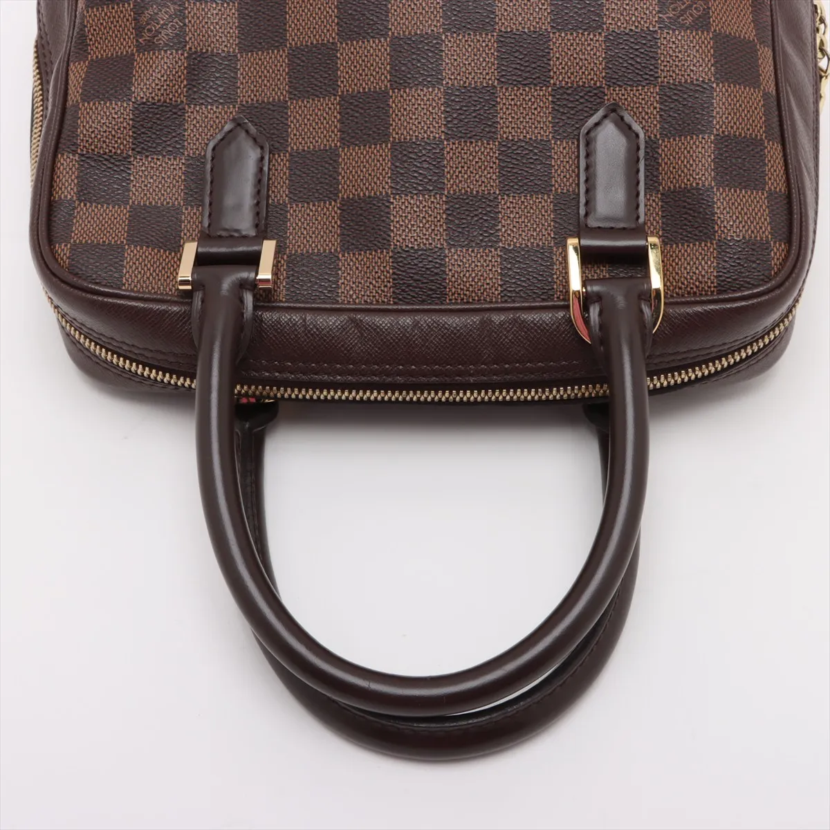 Damier Brera N51150 VI0053 Brown — view 5