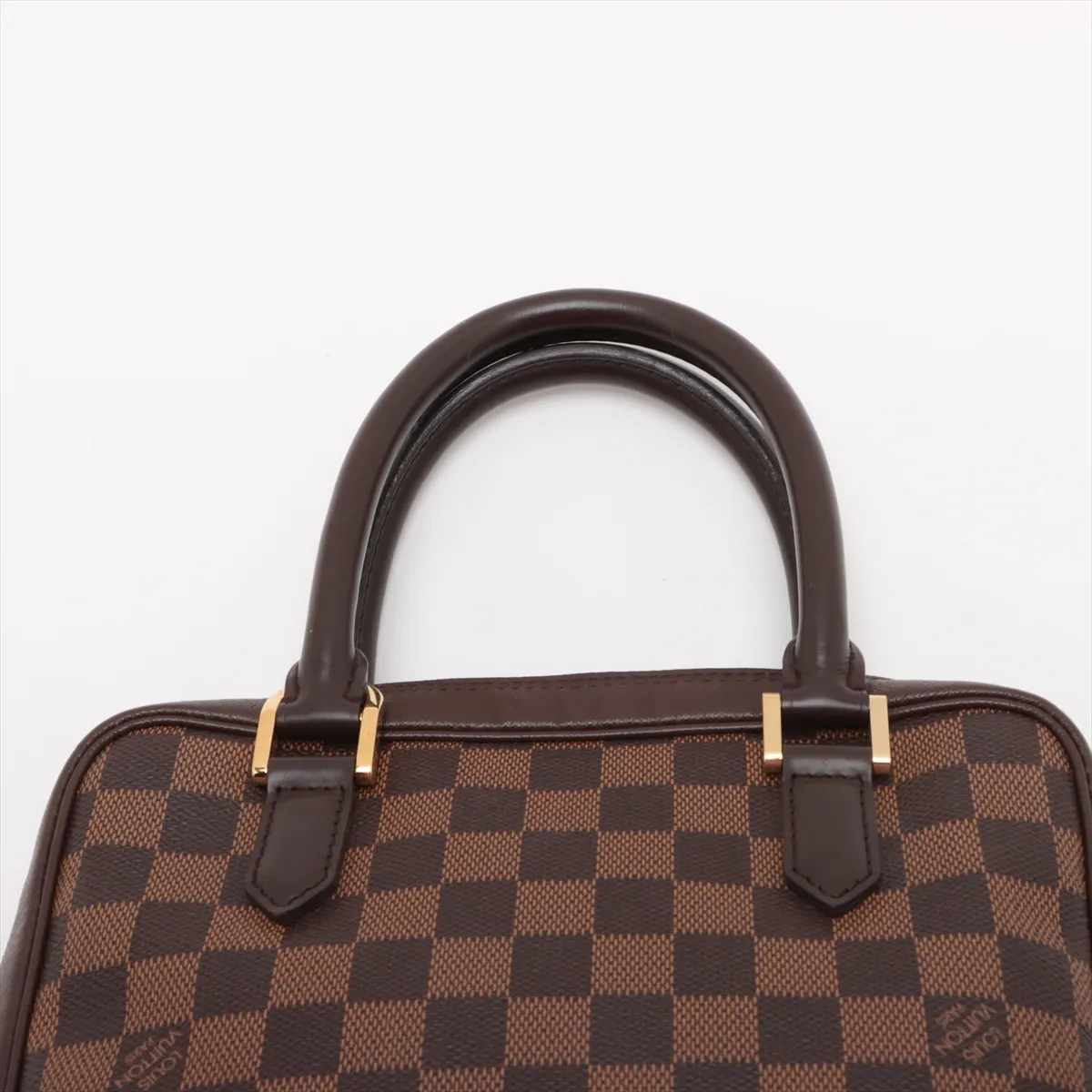 Damier Brera N51150 VI0053 Brown — view 6