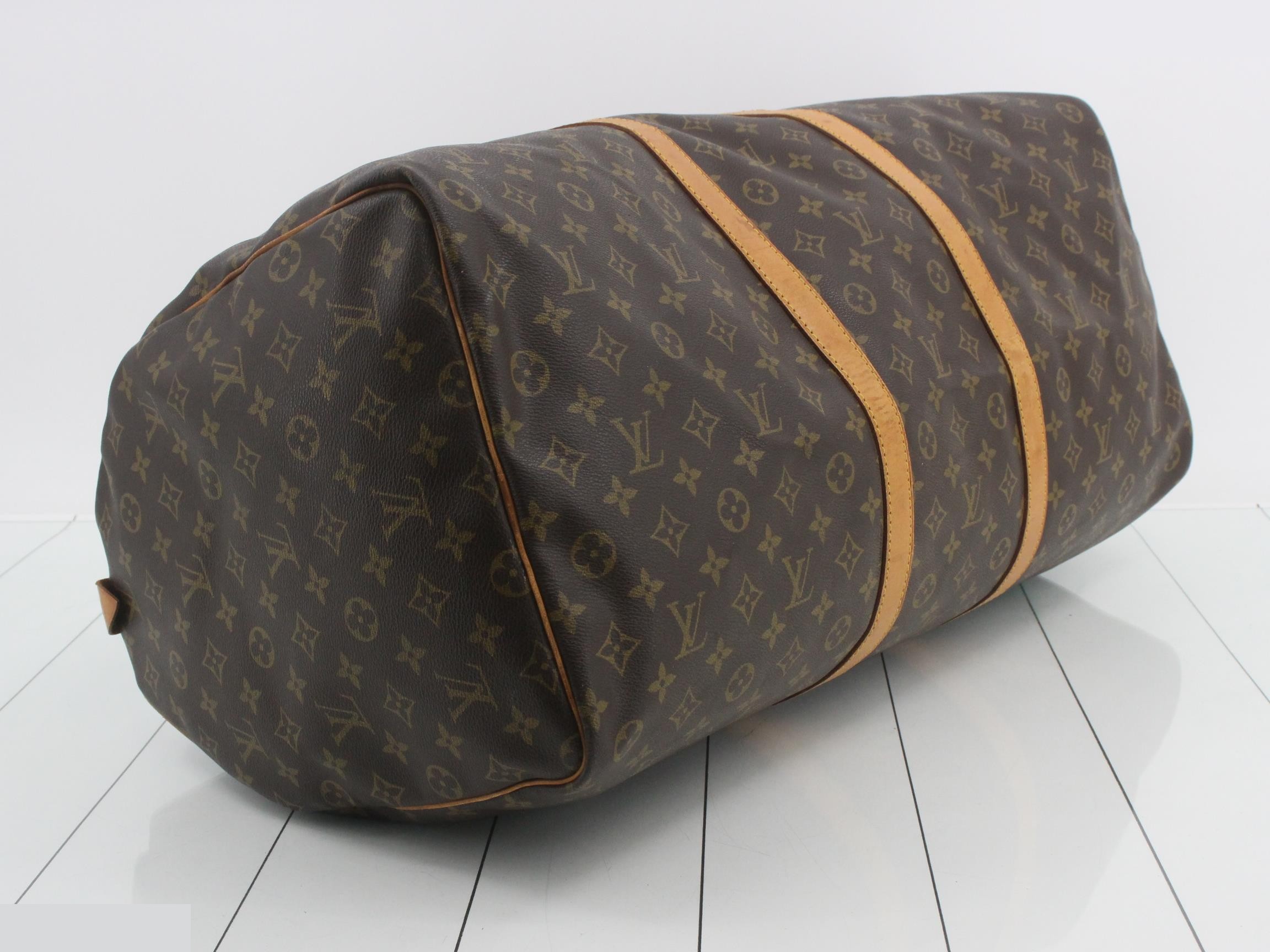 Keepall 60 — view 5