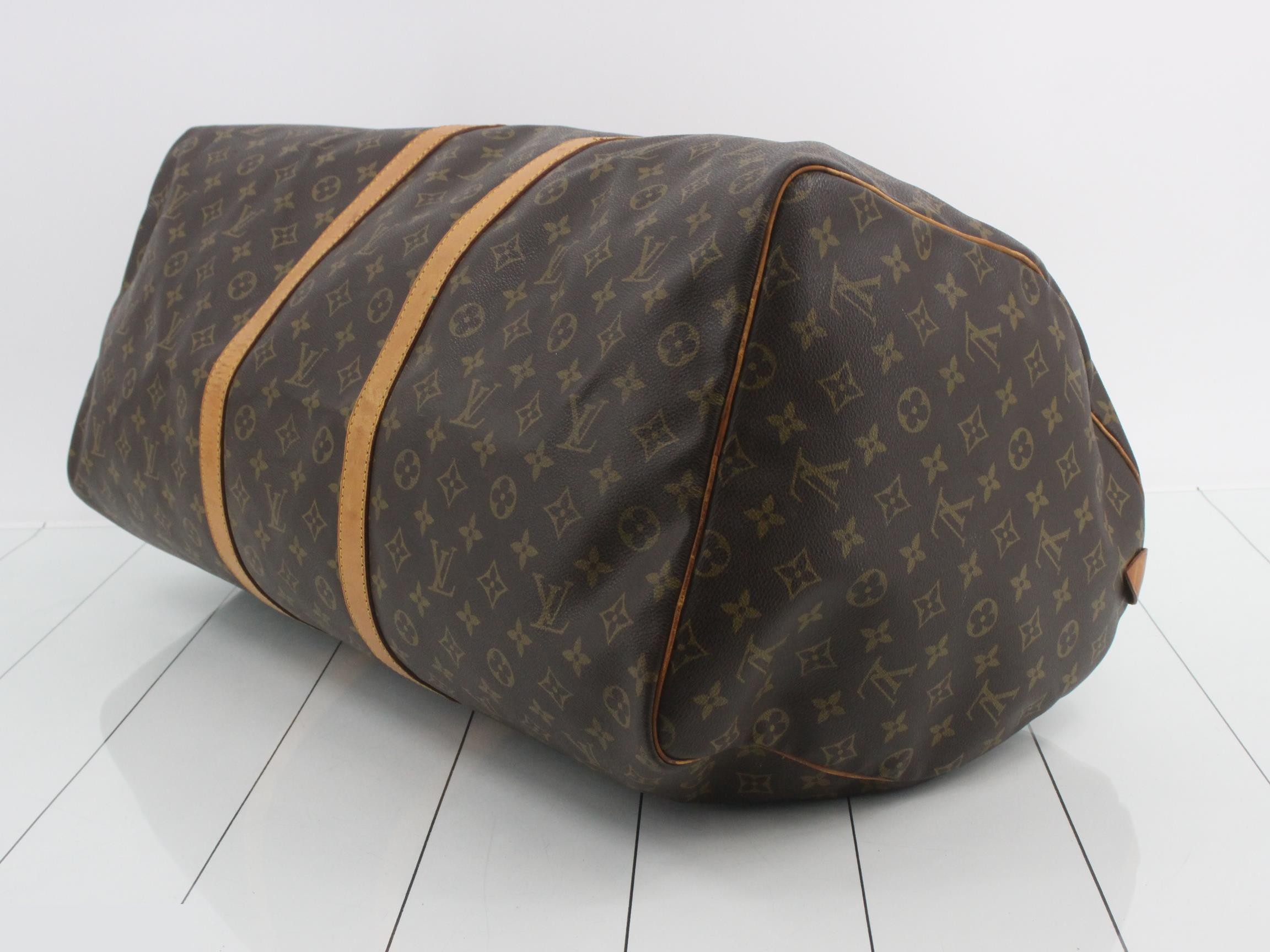 Keepall 60 — view 6