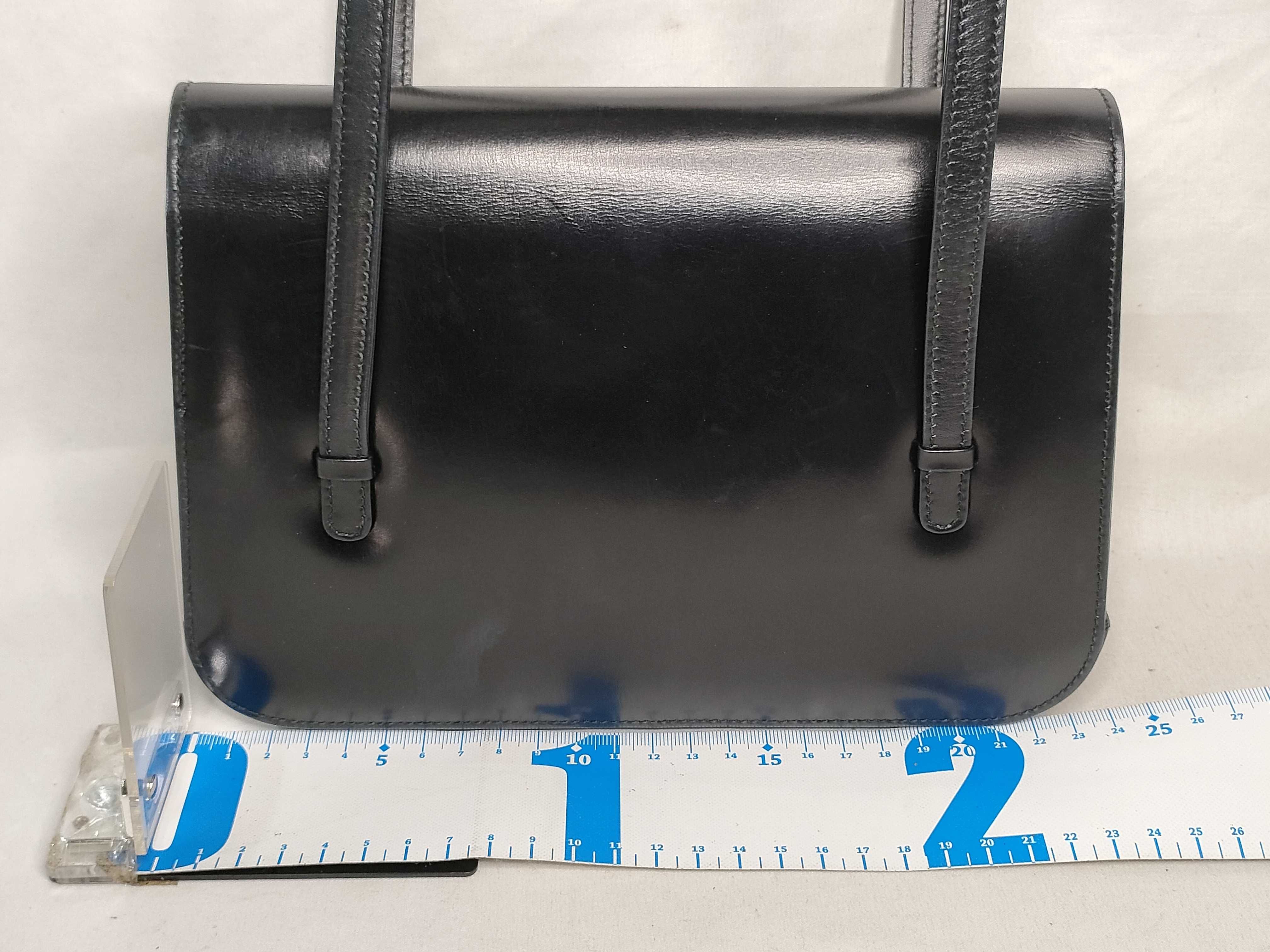 Handbag / Leather Handbag — view 2