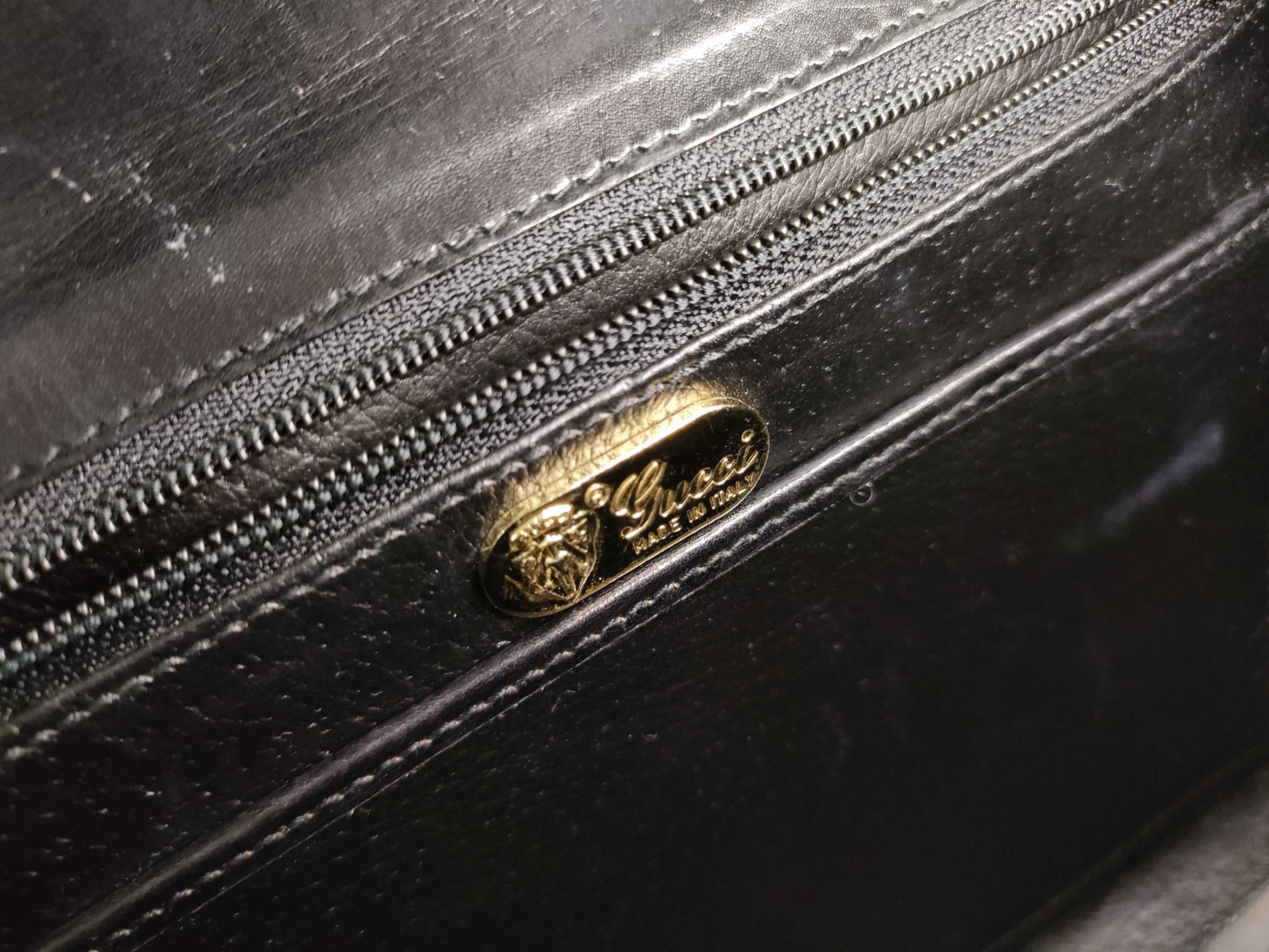 Handbag / Leather Handbag — view 11