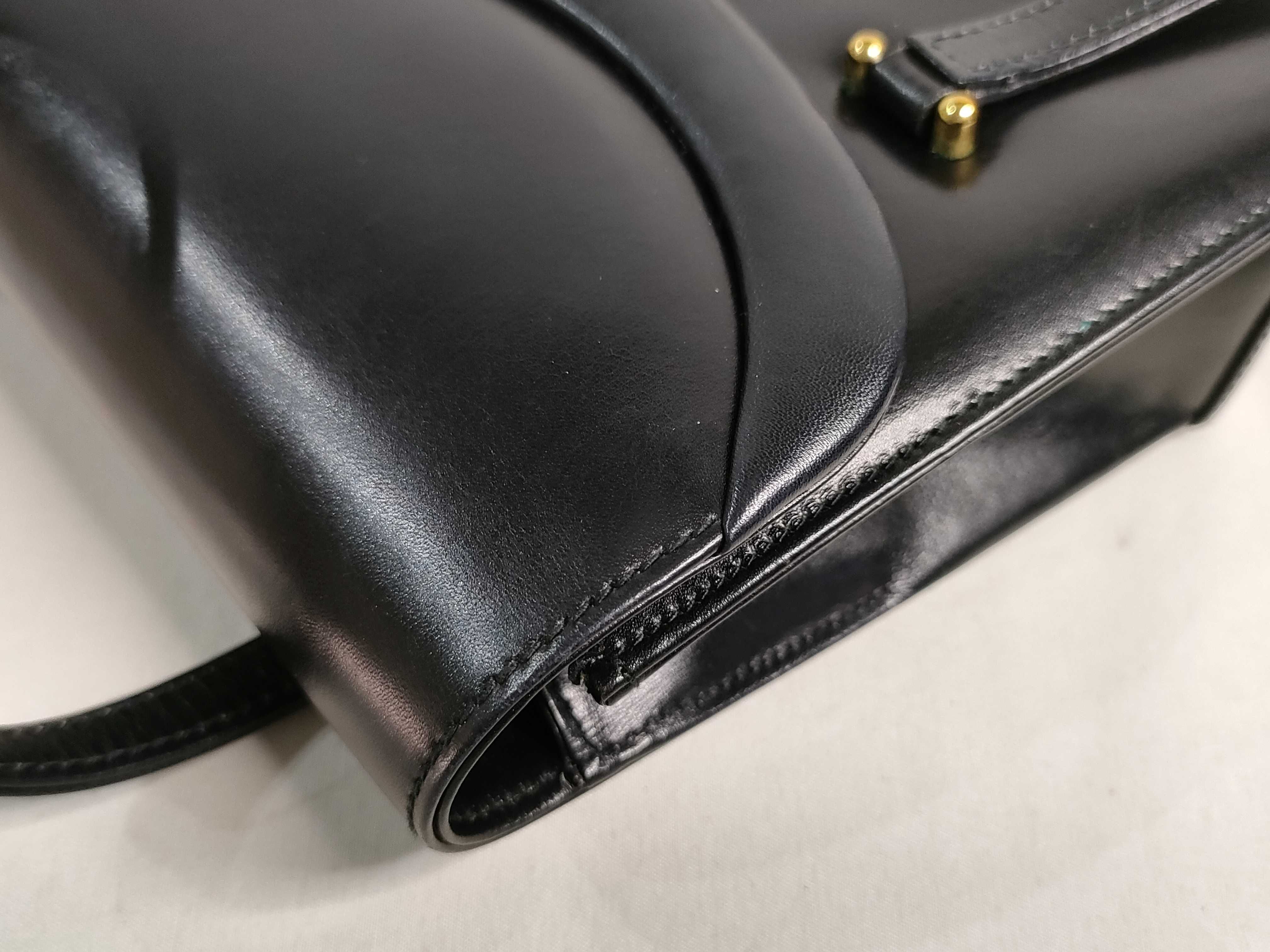 Handbag / Leather Handbag — view 15