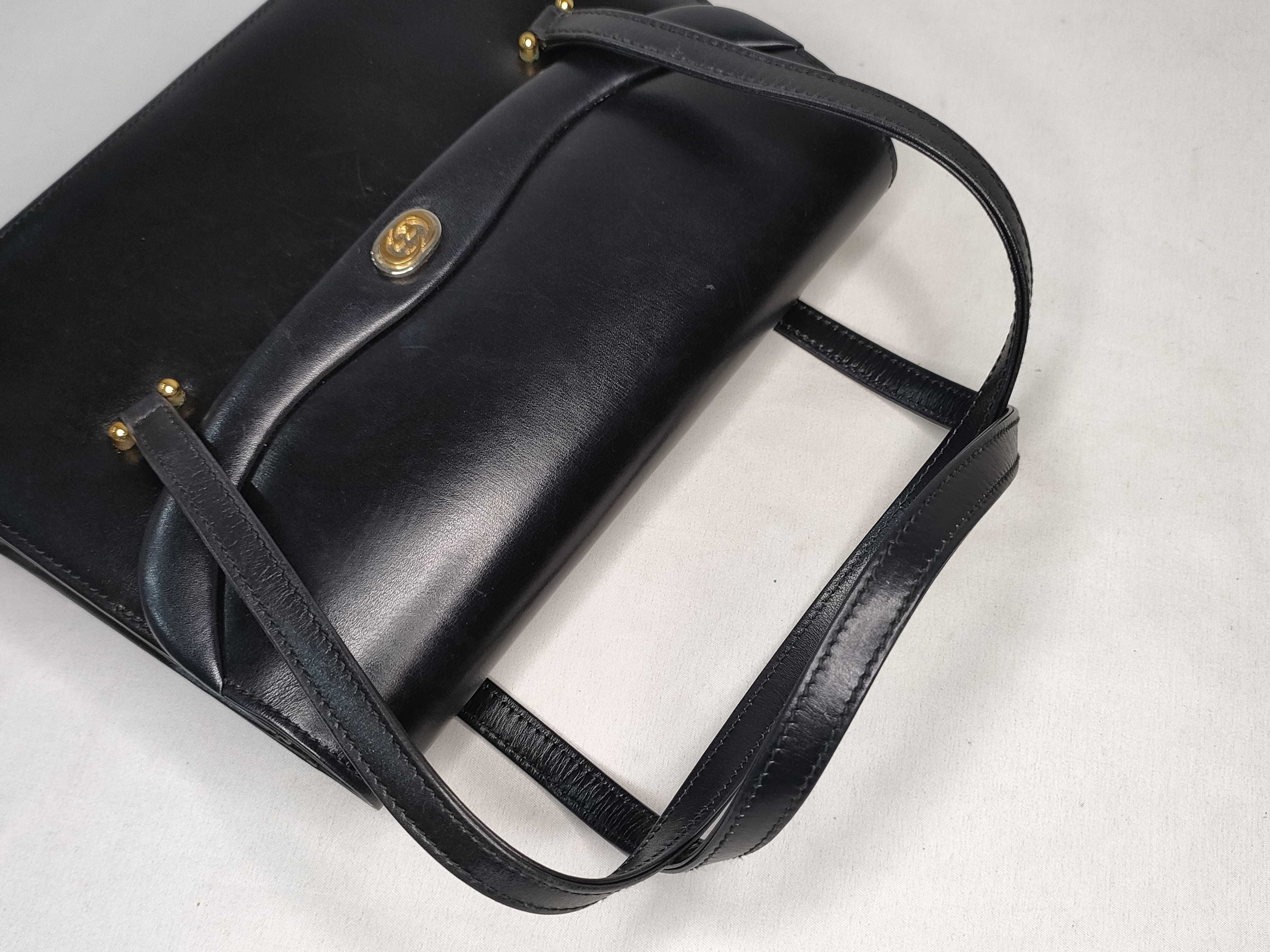 Handbag / Leather Handbag — view 3