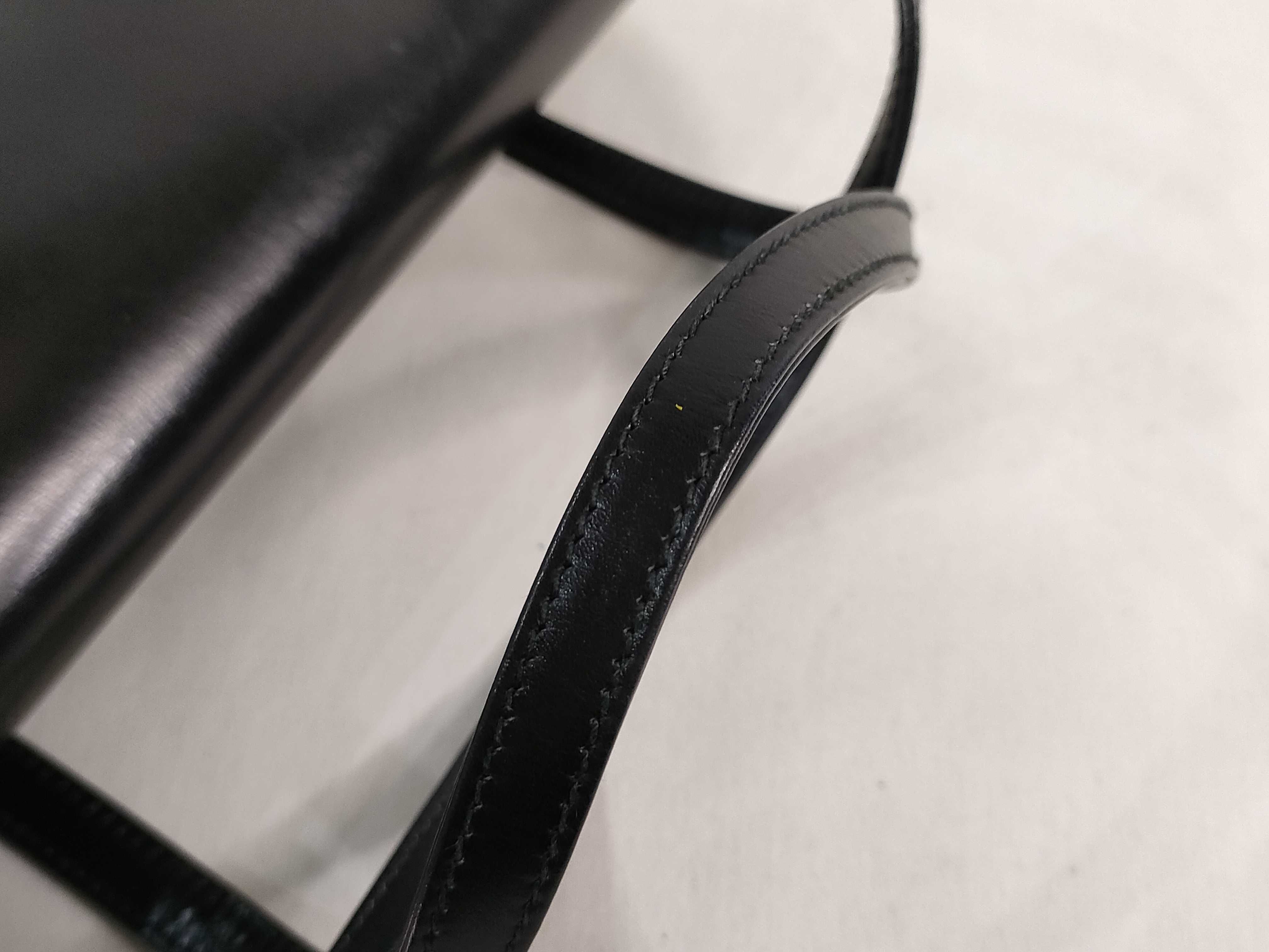 Handbag / Leather Handbag — view 4