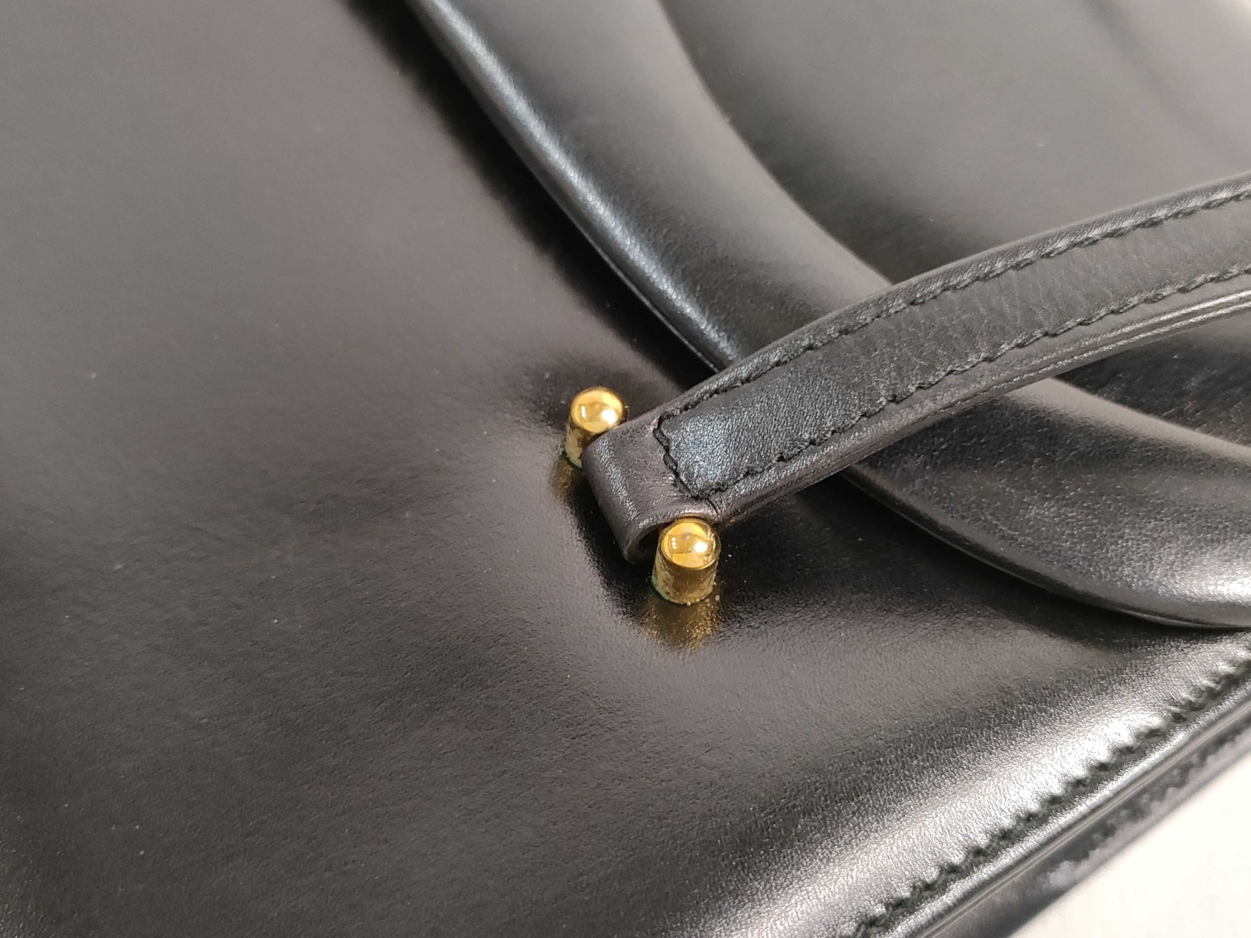 Handbag / Leather Handbag — view 5