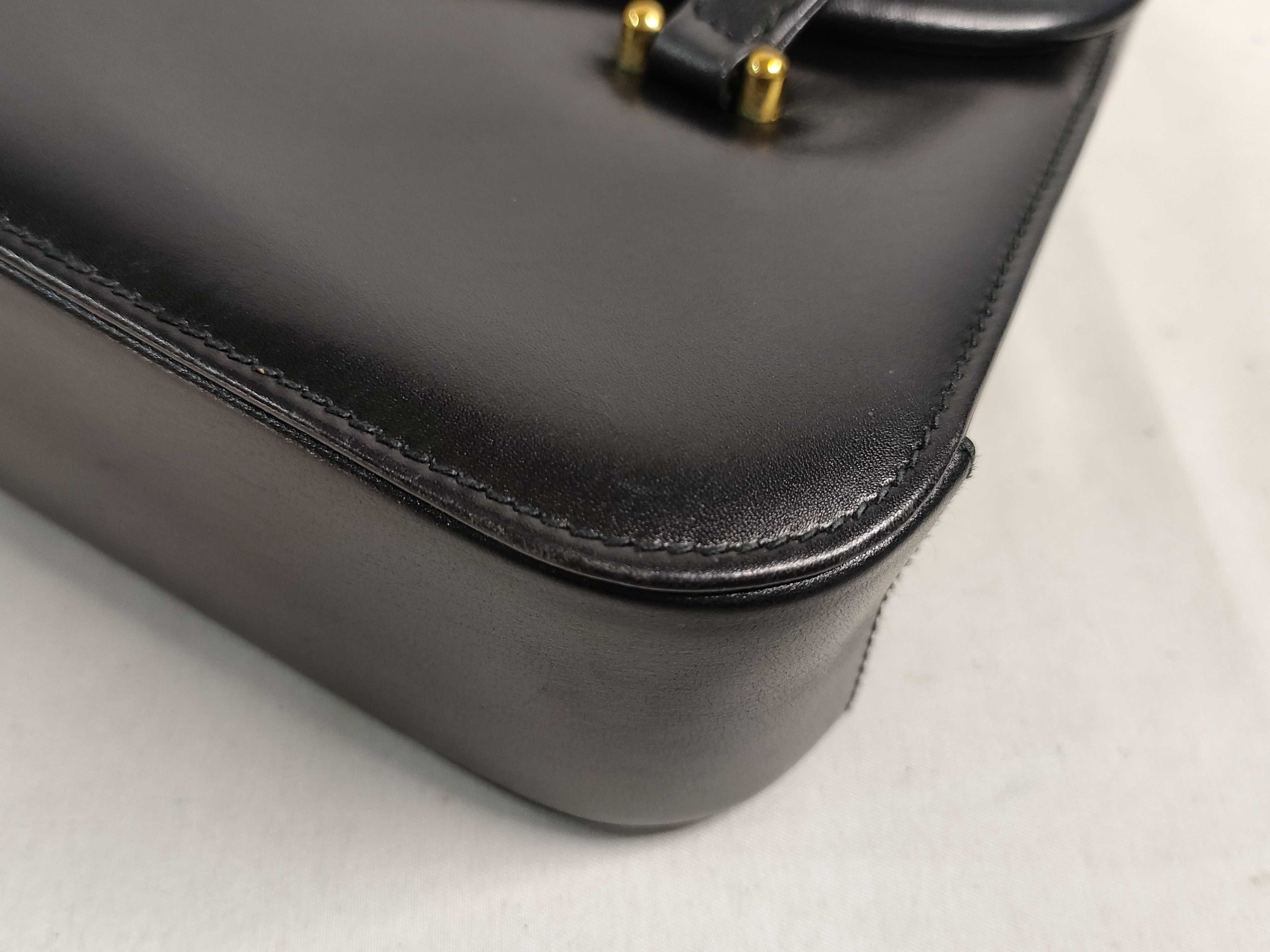 Handbag / Leather Handbag — view 6