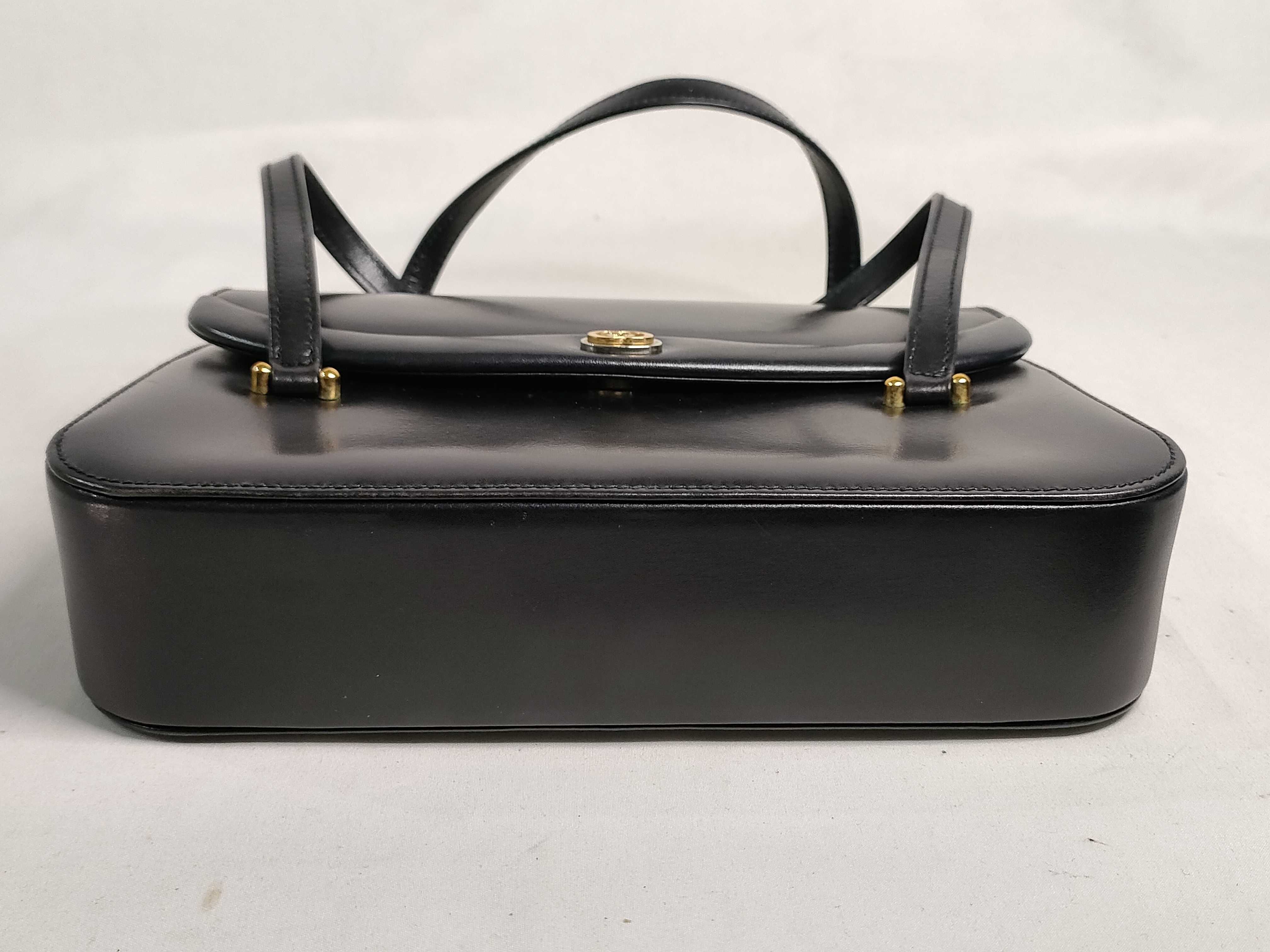 Handbag / Leather Handbag — view 7