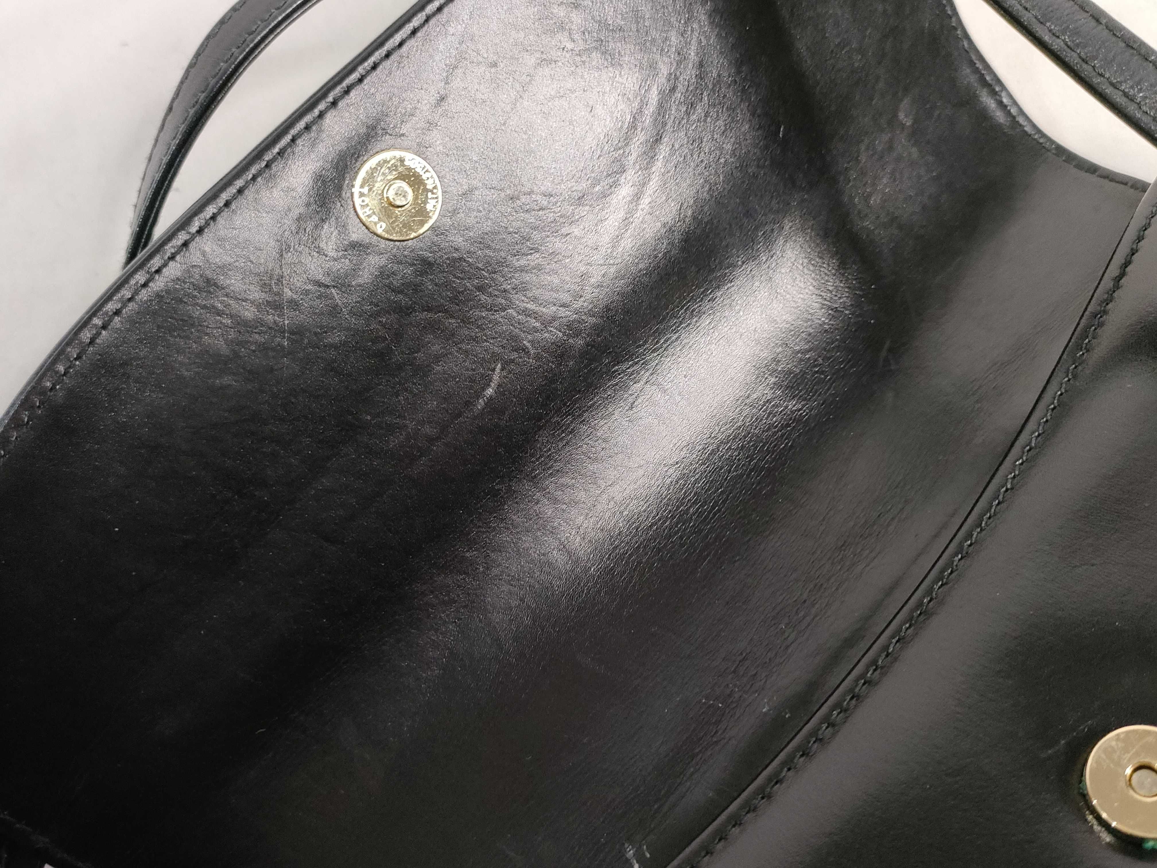 Handbag / Leather Handbag — view 8