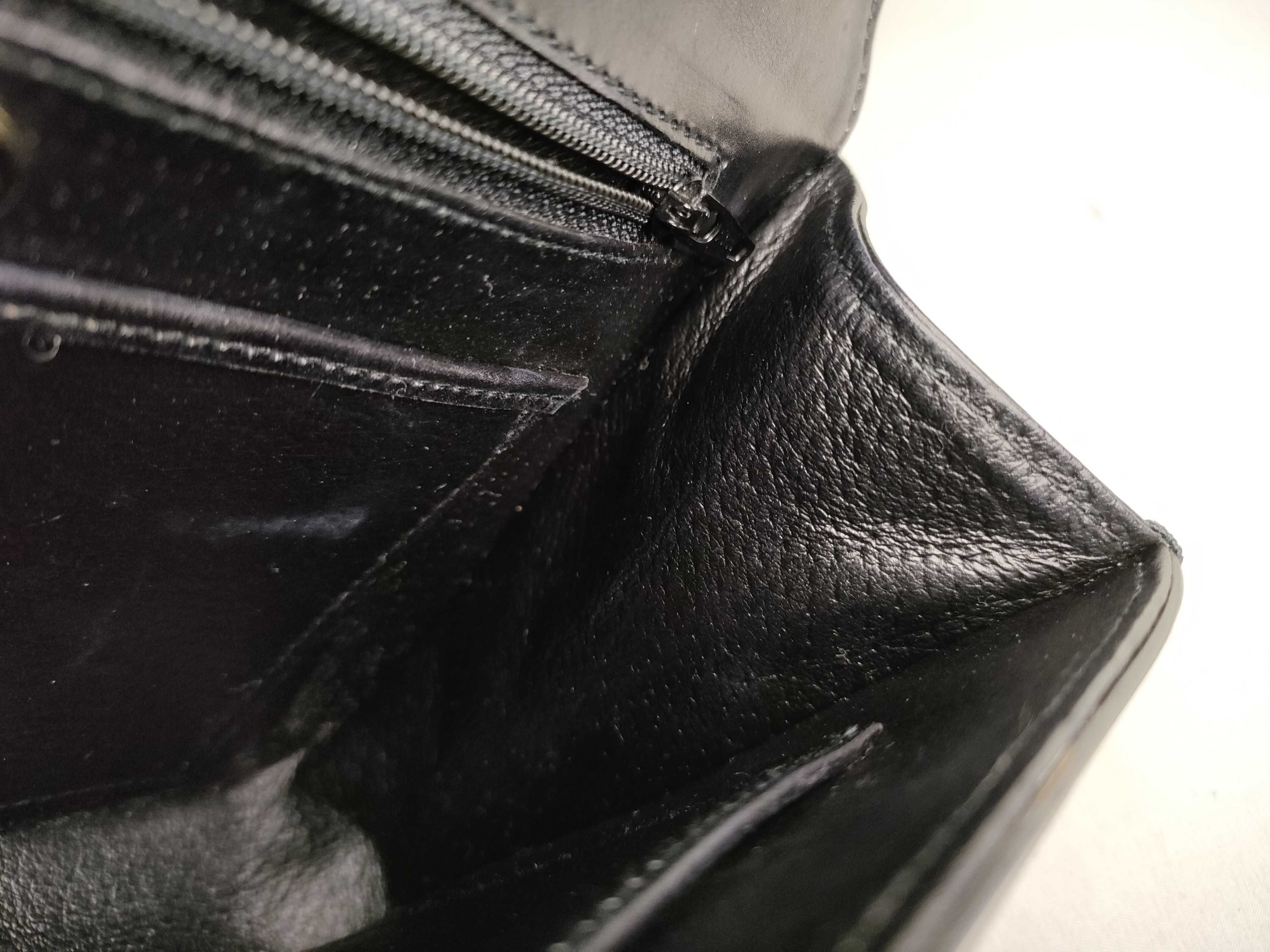 Handbag / Leather Handbag — view 9