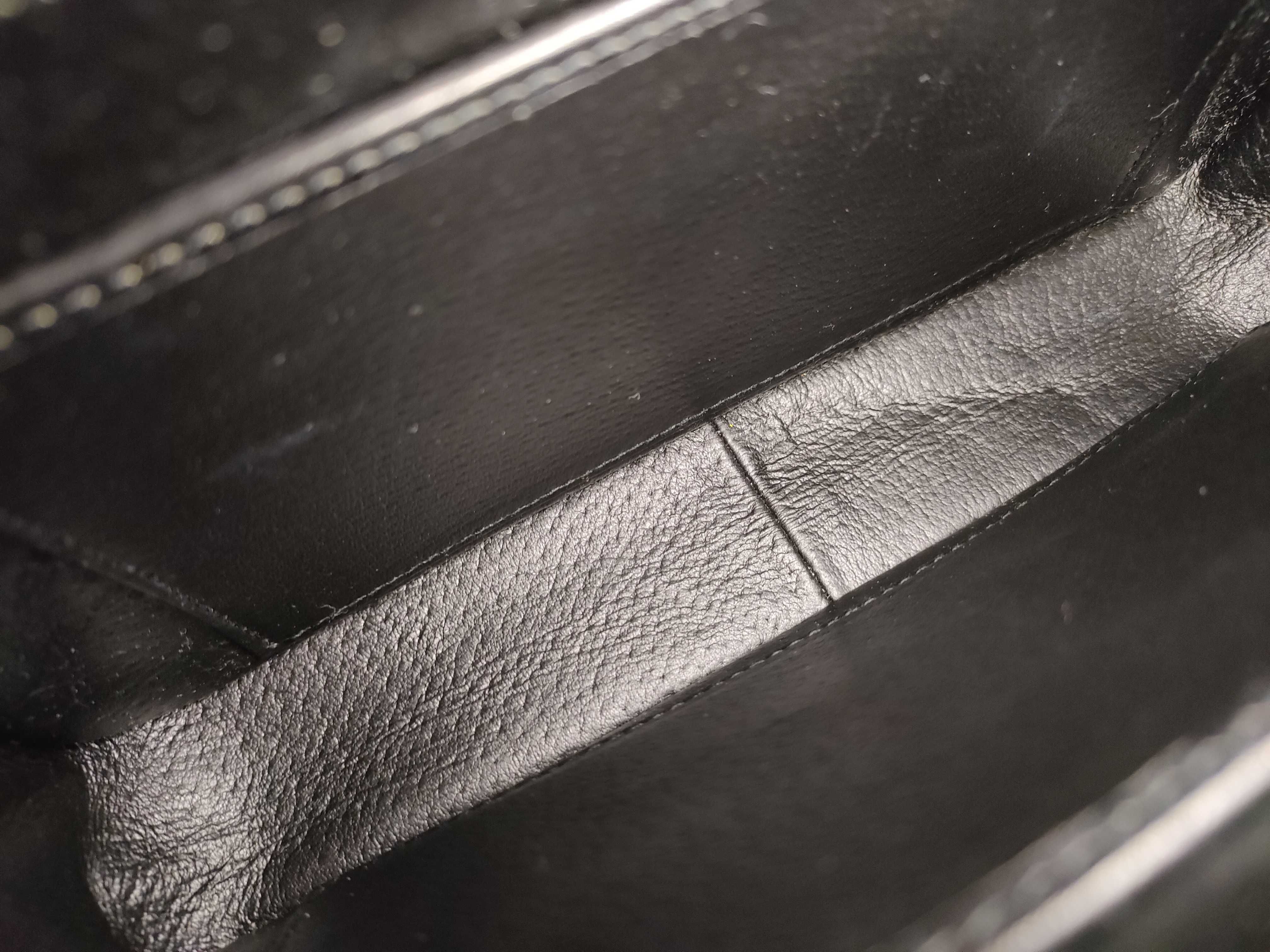 Handbag / Leather Handbag — view 10