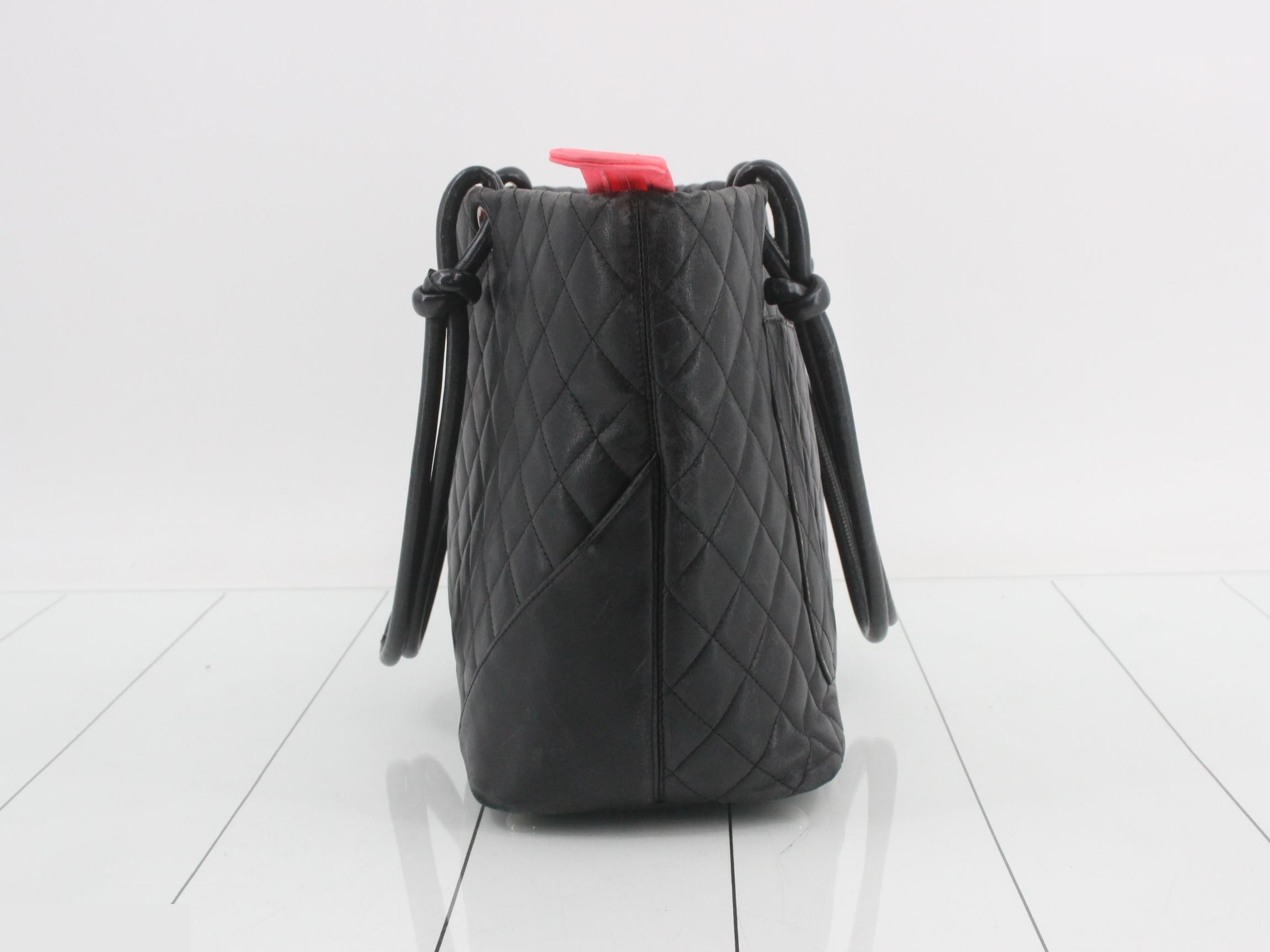 Cambon Tote Bag — view 3