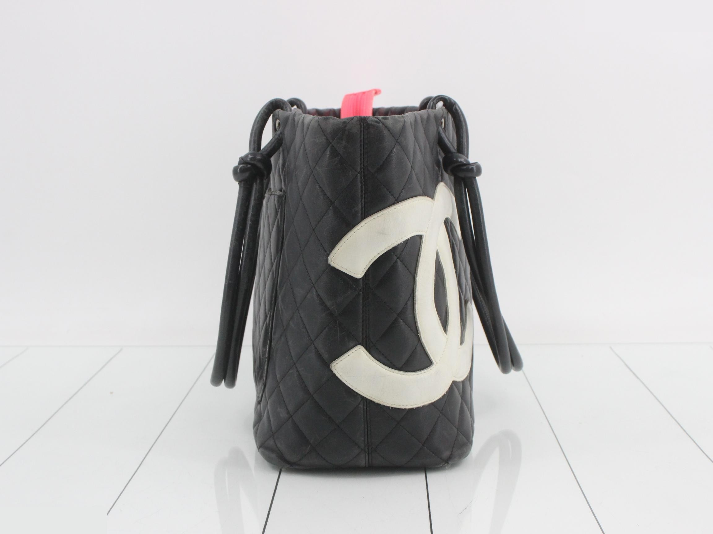 Cambon Tote Bag — view 4
