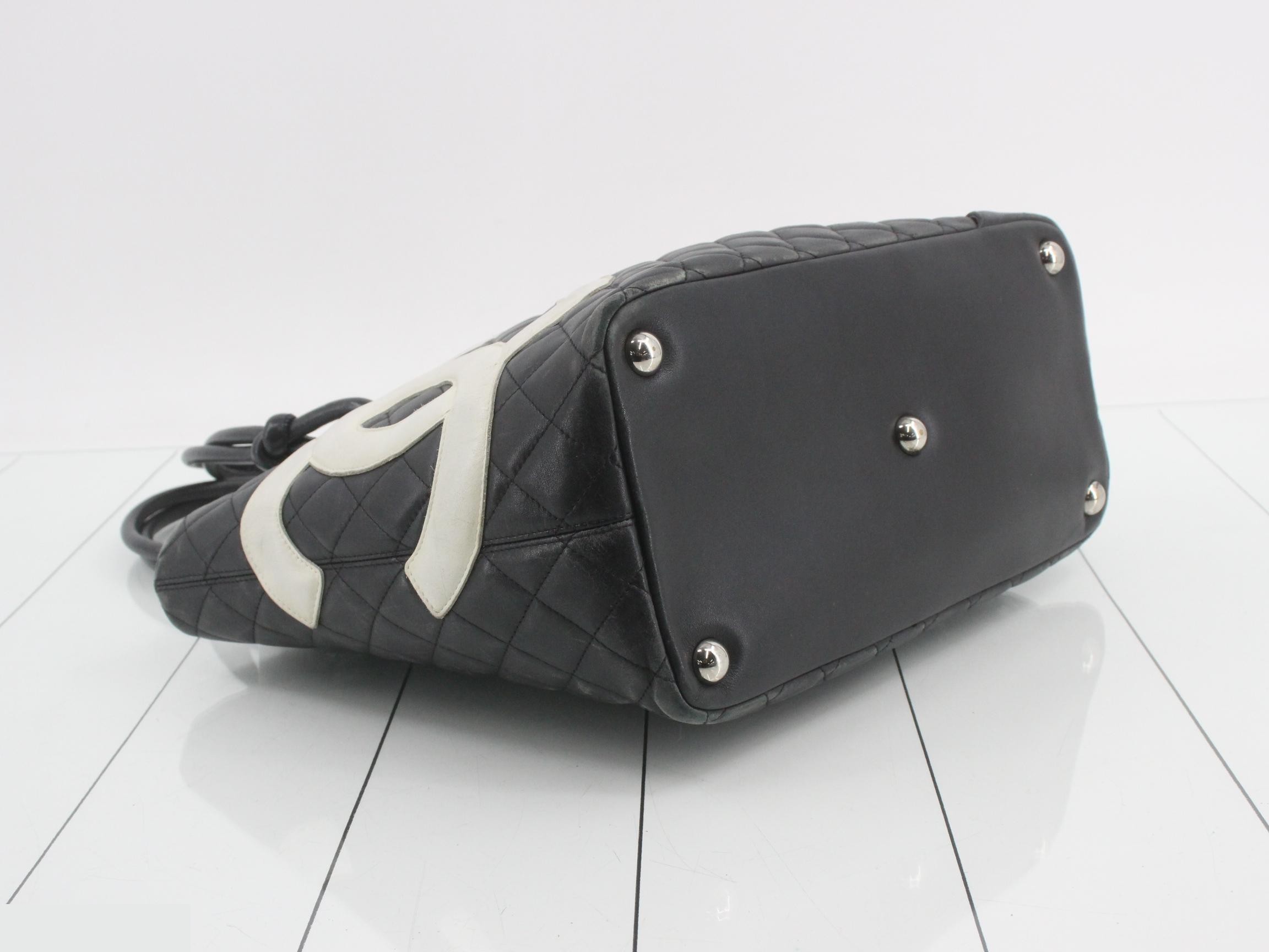 Cambon Tote Bag — view 5