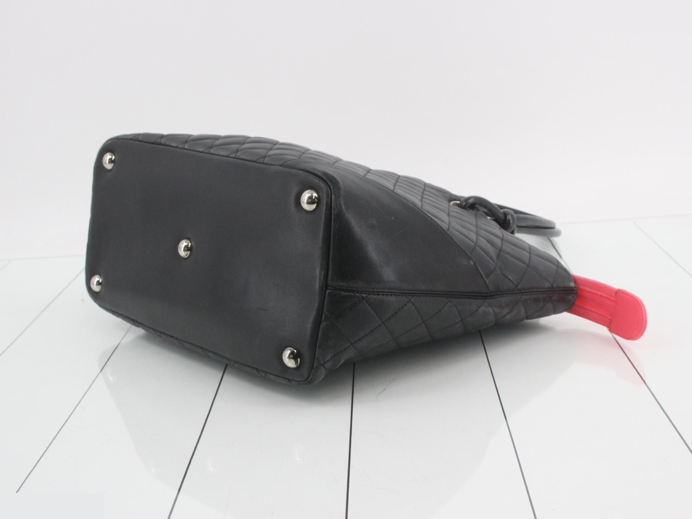 Cambon Tote Bag — view 6