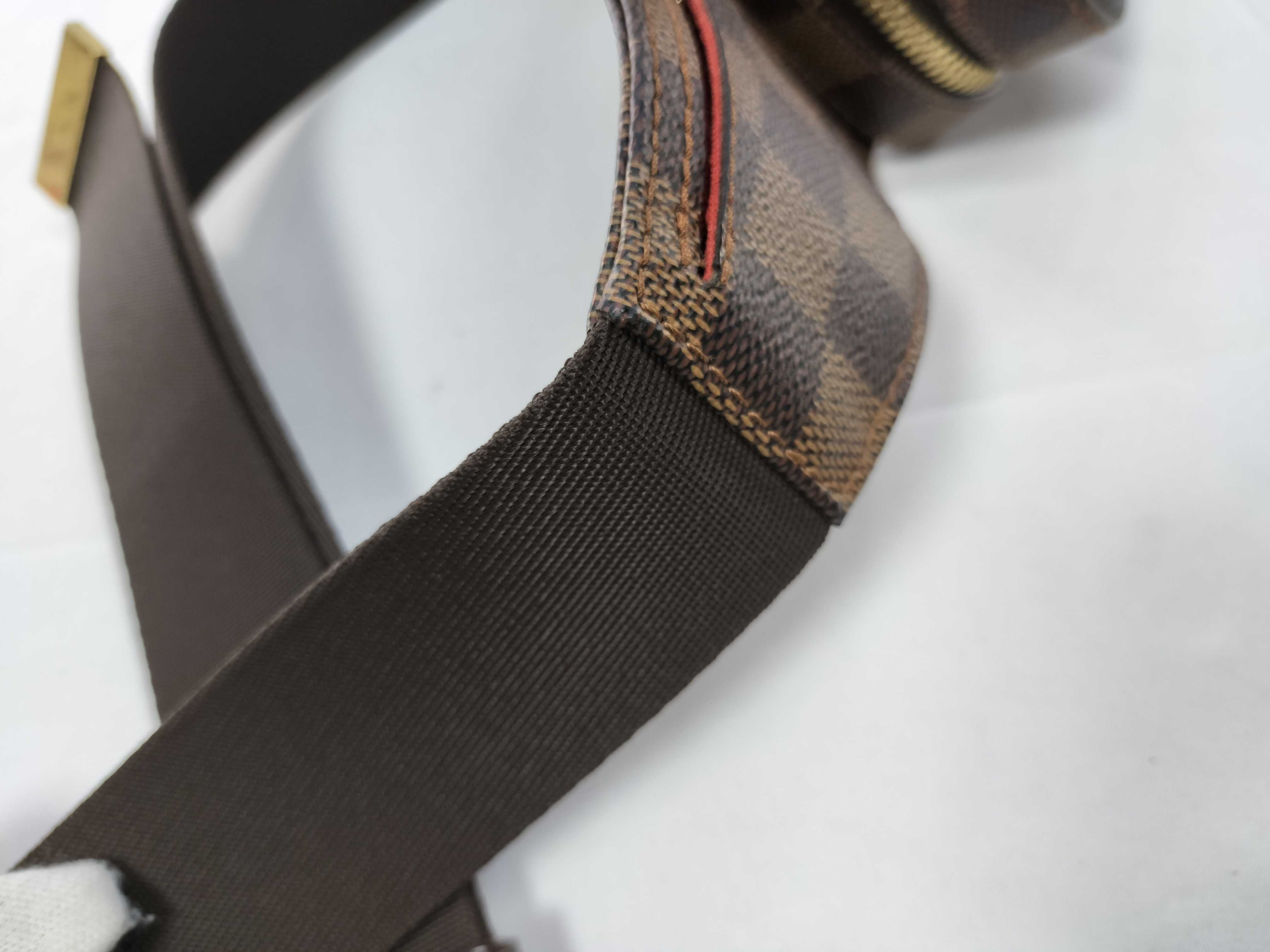 Damier Geronimos Waist Bag — view 5