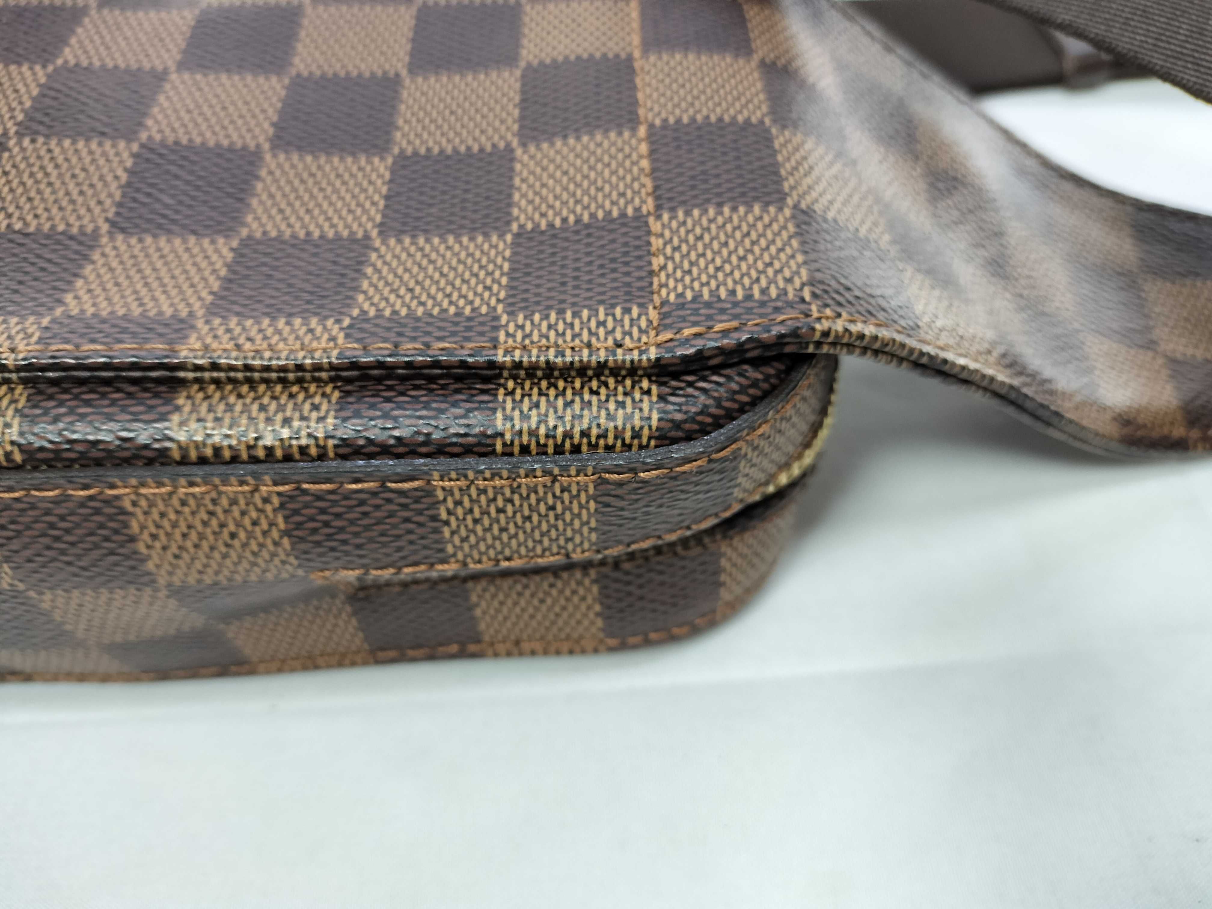 Damier Geronimos Waist Bag — view 7