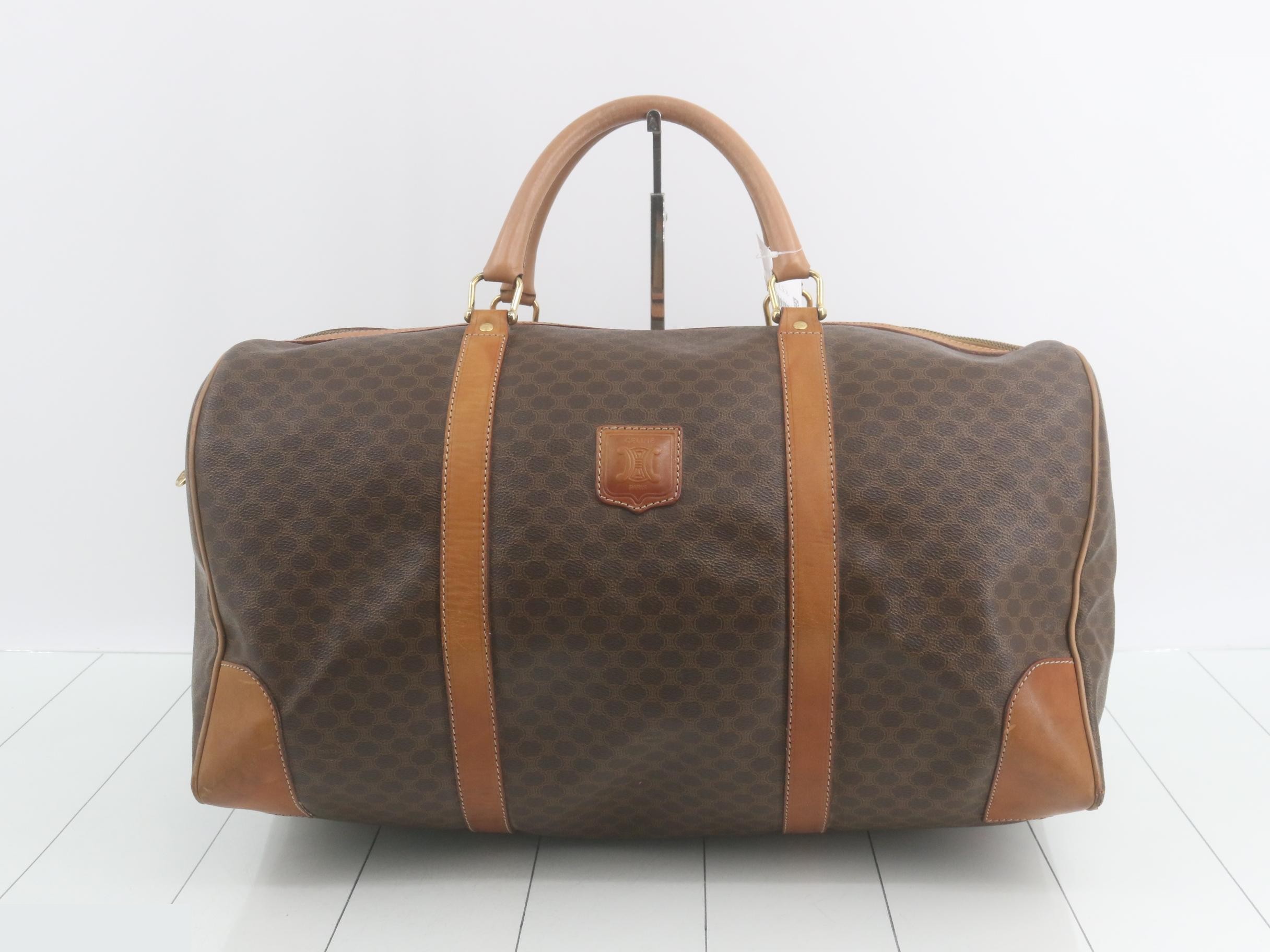 Other lines: Bags and Boston bags