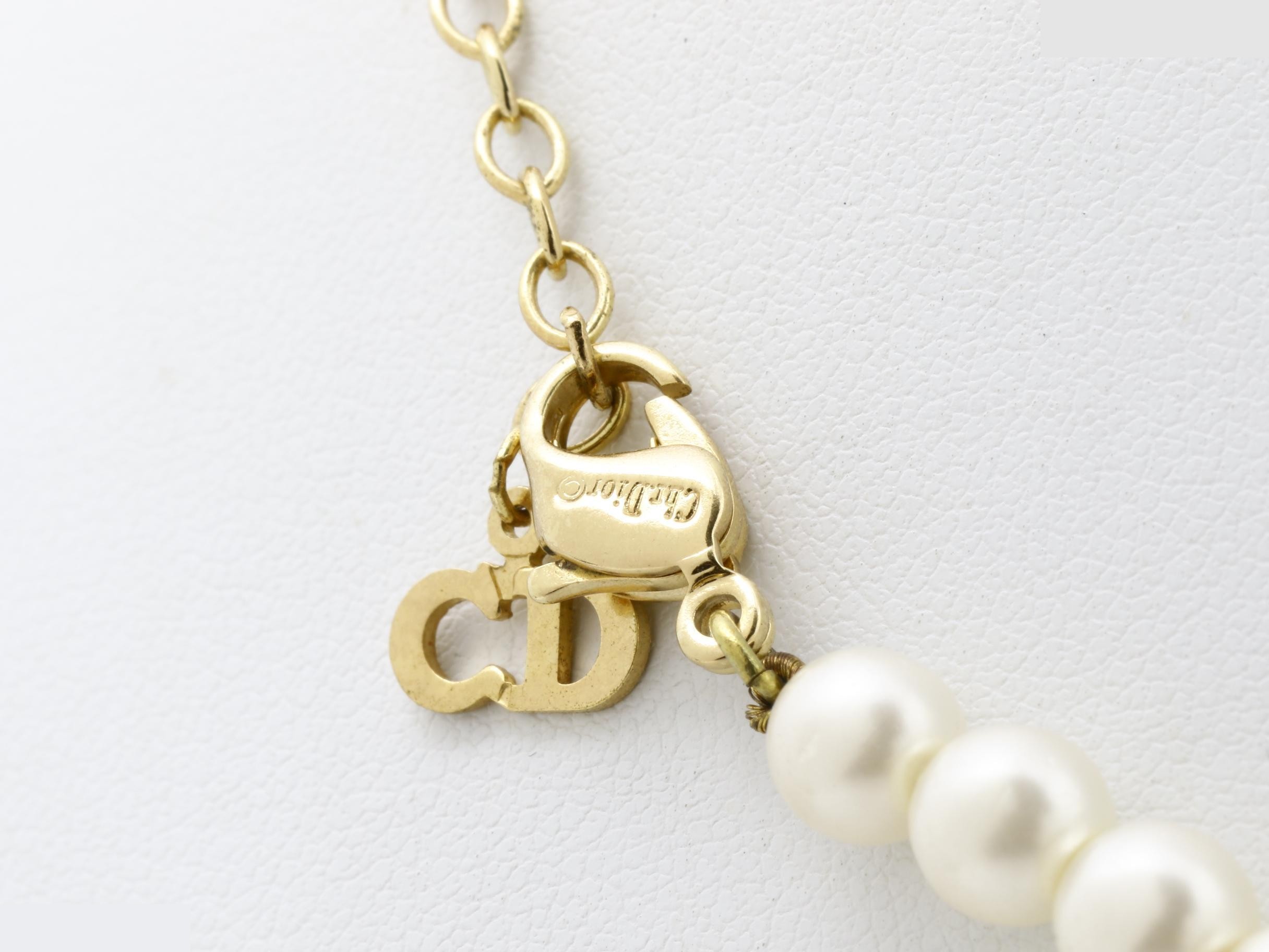 Necklace/Pendant, Silver, Neck circumference approximately 45cm — view 2