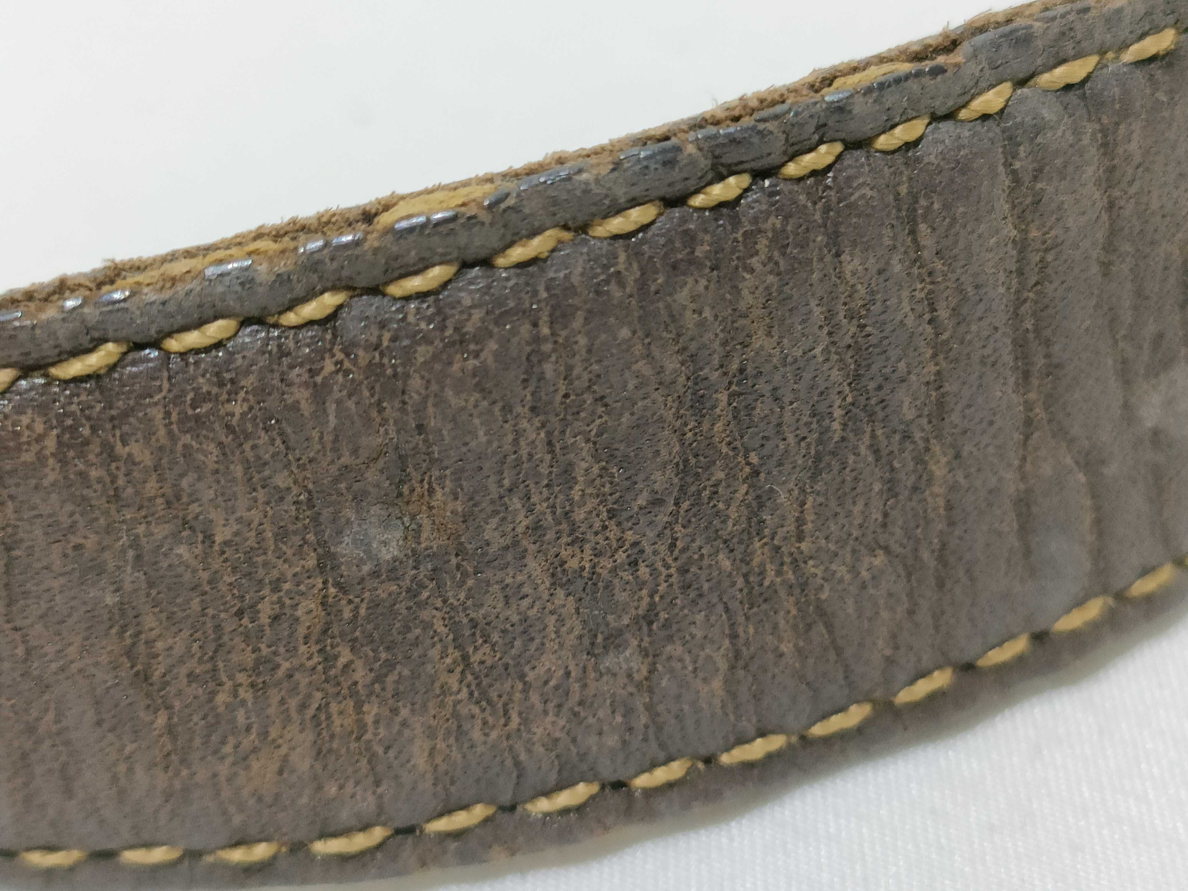 Zucca pattern Fendi Zucca shoulder bag — view 4