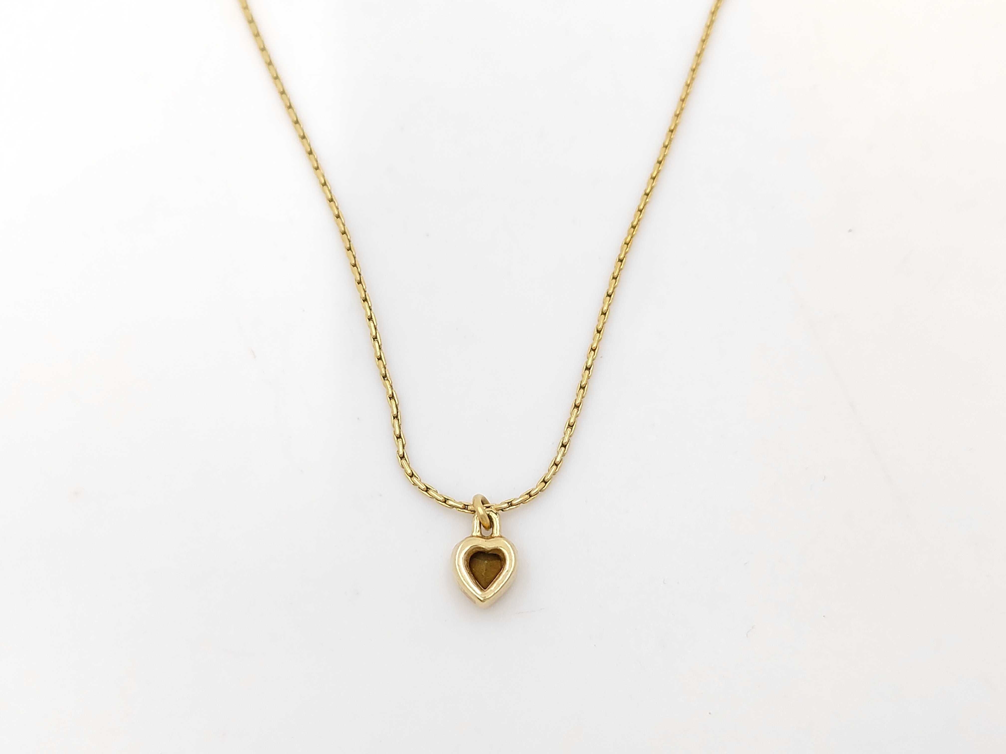 Christian / Necklace / GP Necklace — view 2