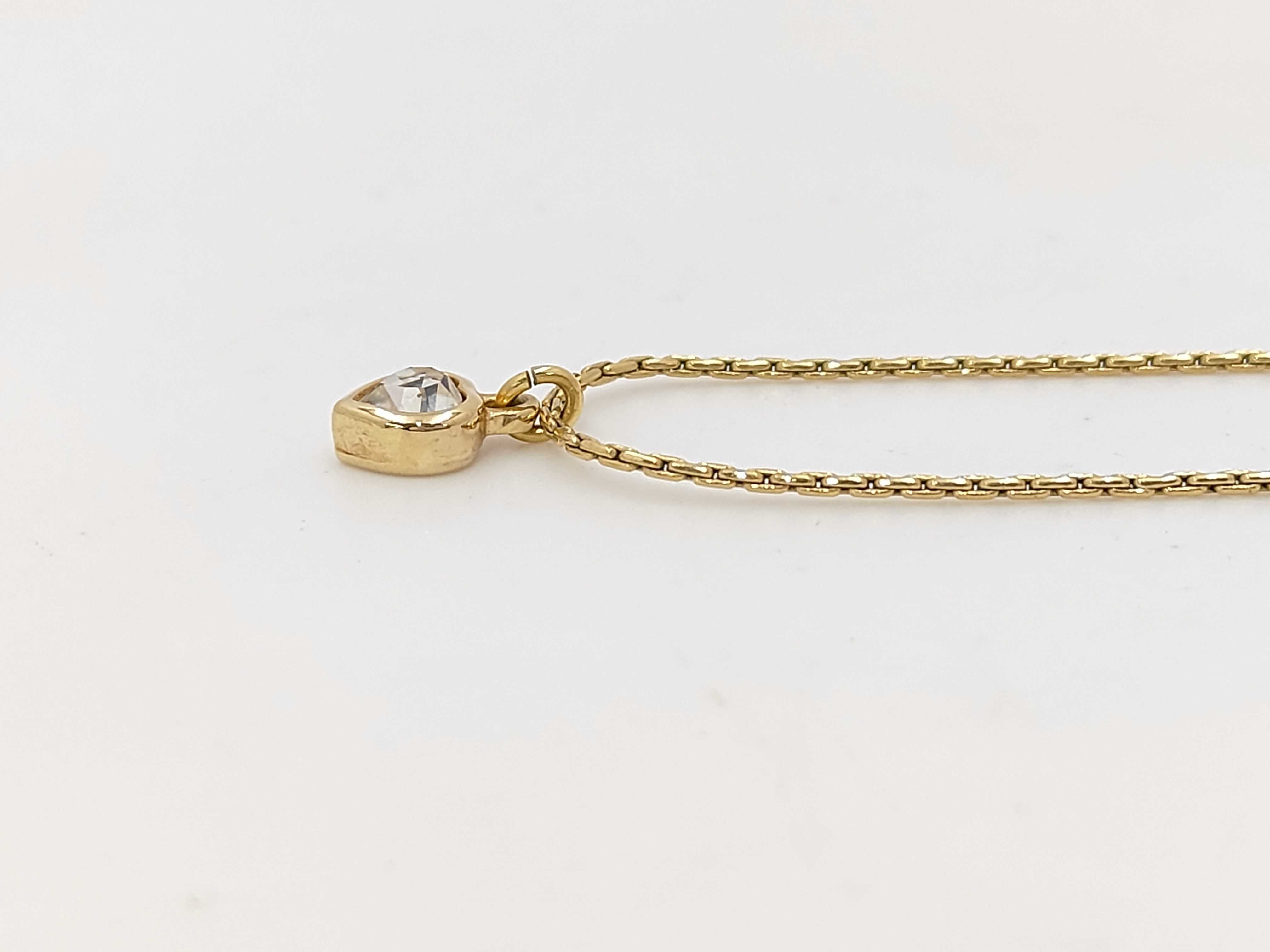 Christian / Necklace / GP Necklace — view 3