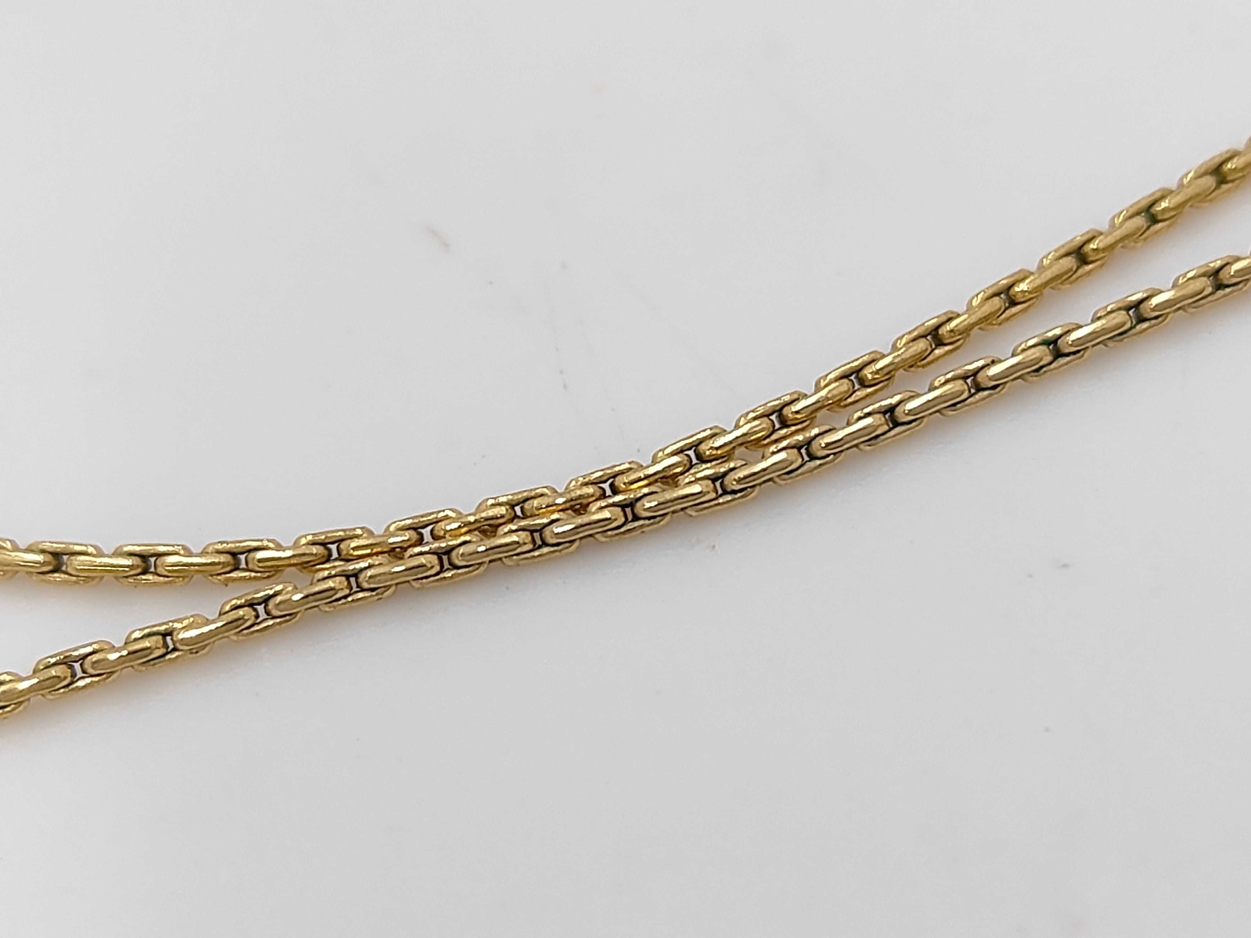 Christian / Necklace / GP Necklace — view 4