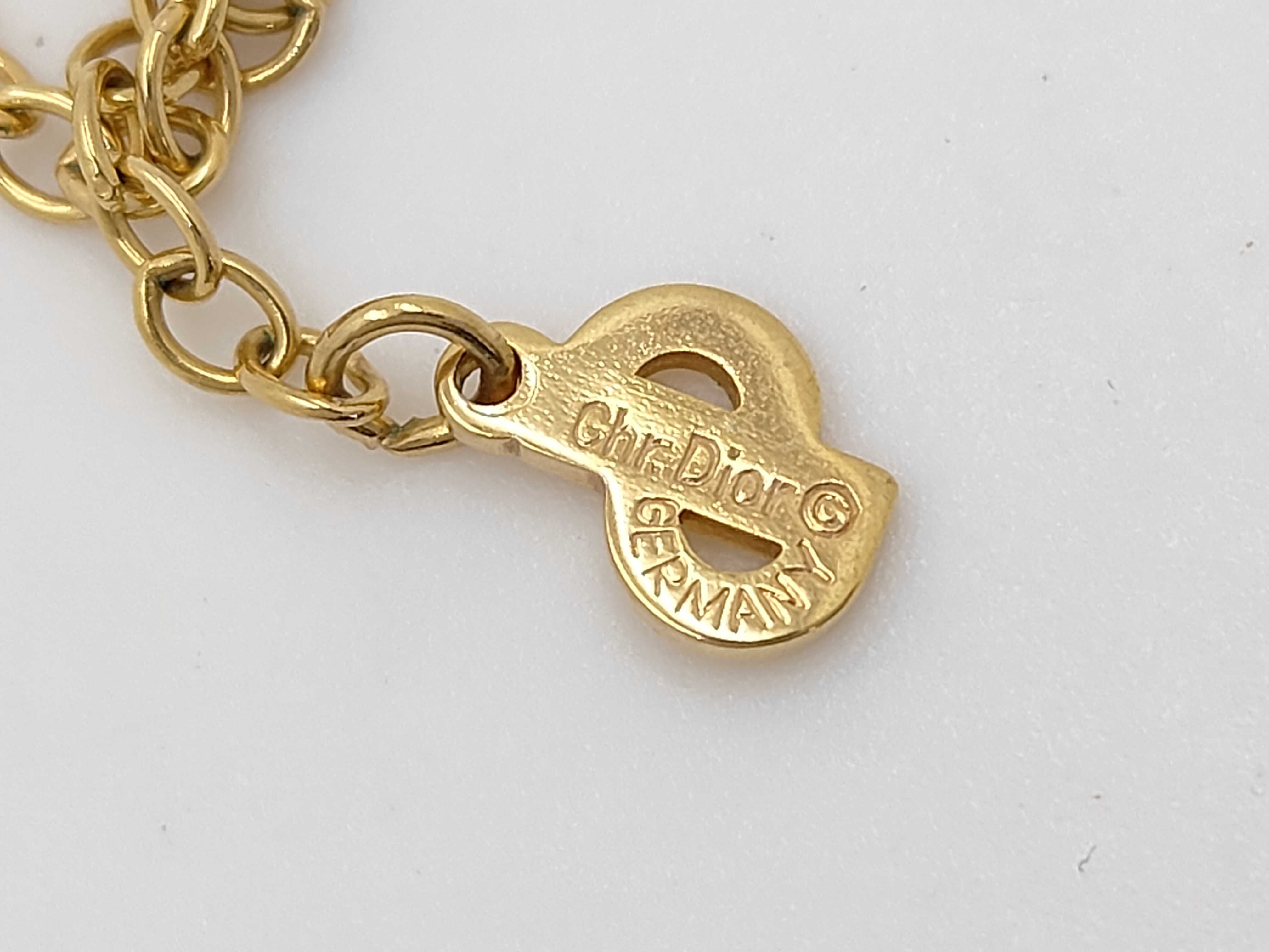 Christian / Necklace / GP Necklace — view 5