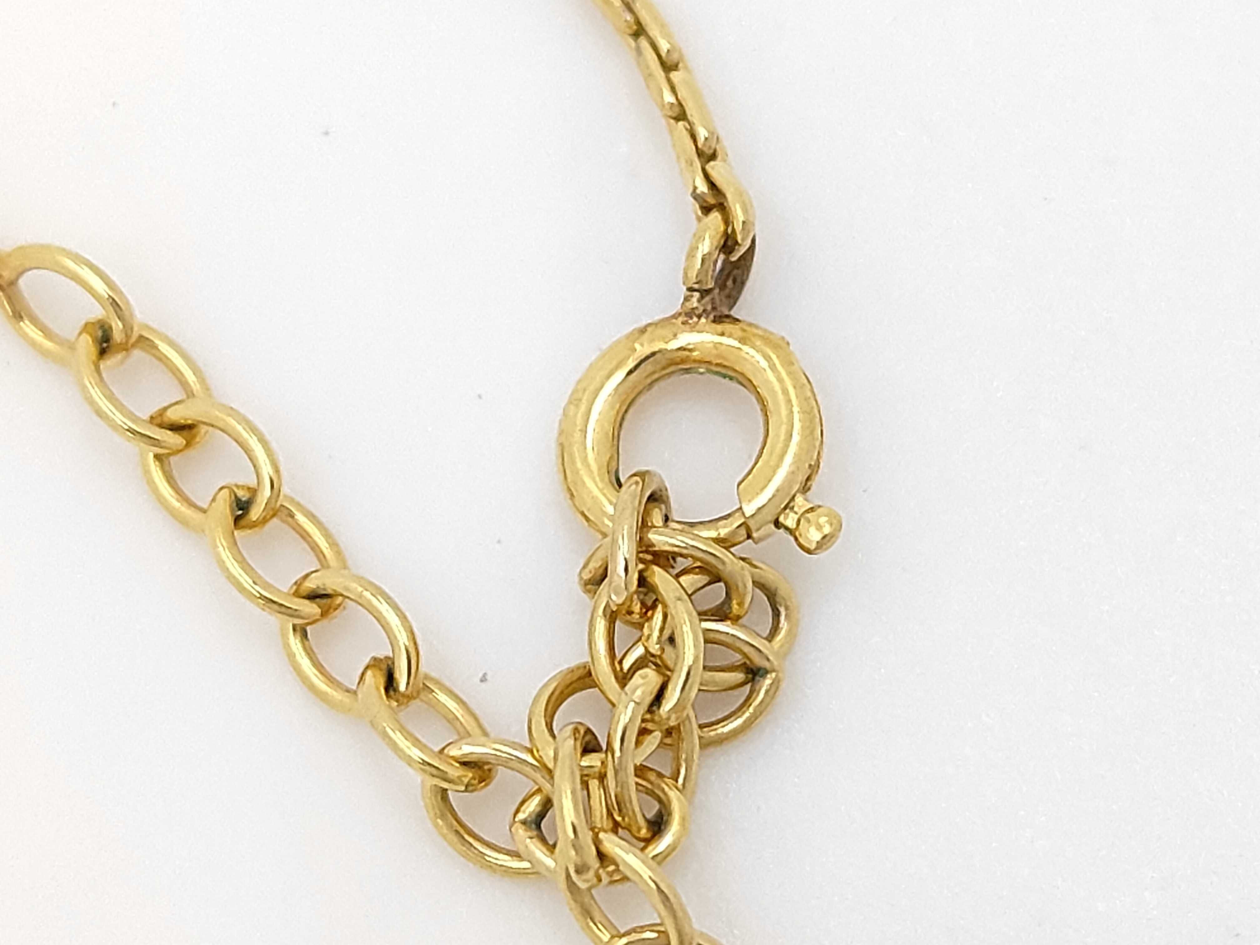 Christian / Necklace / GP Necklace — view 6