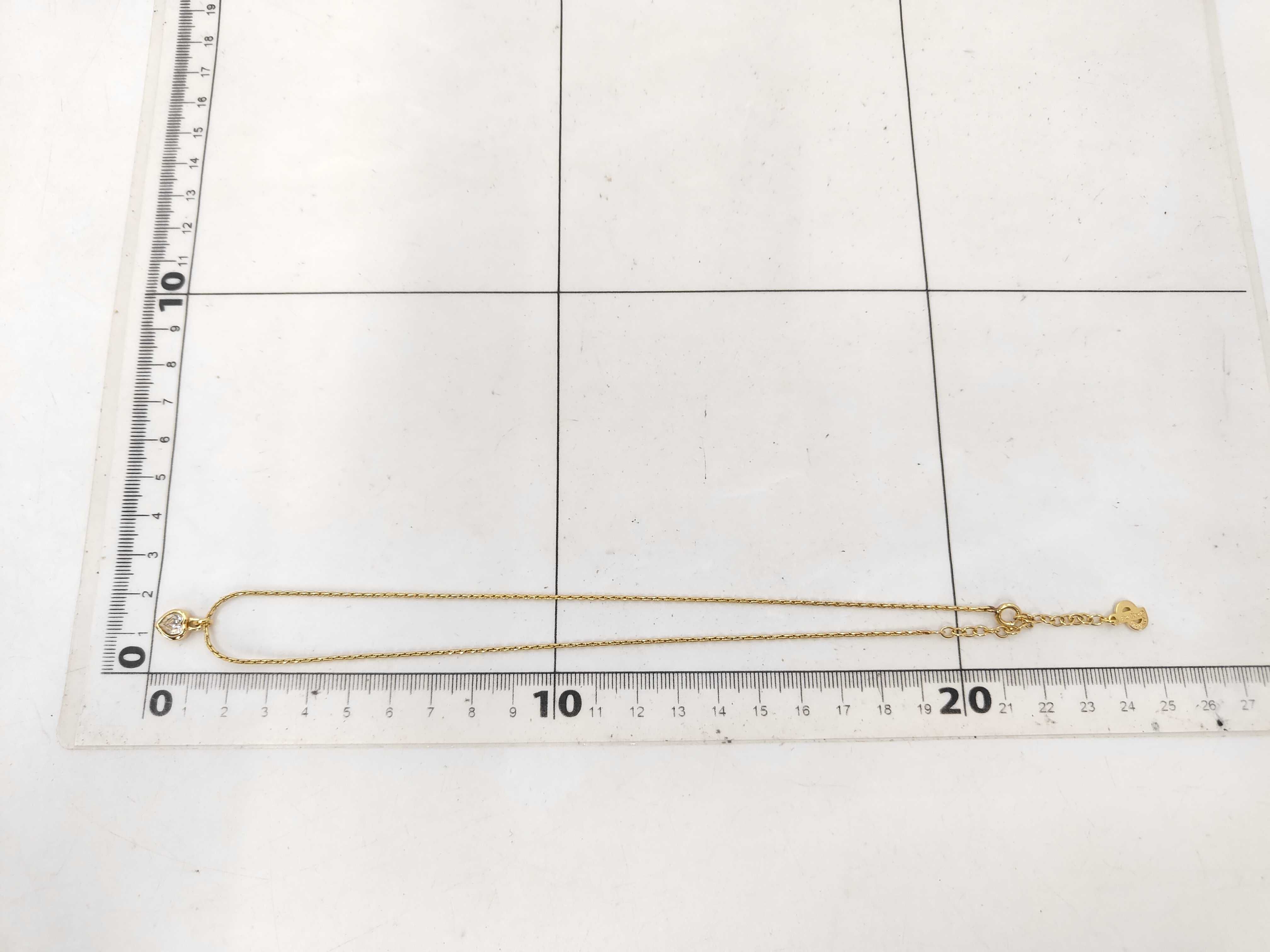 Christian / Necklace / GP Necklace — view 7
