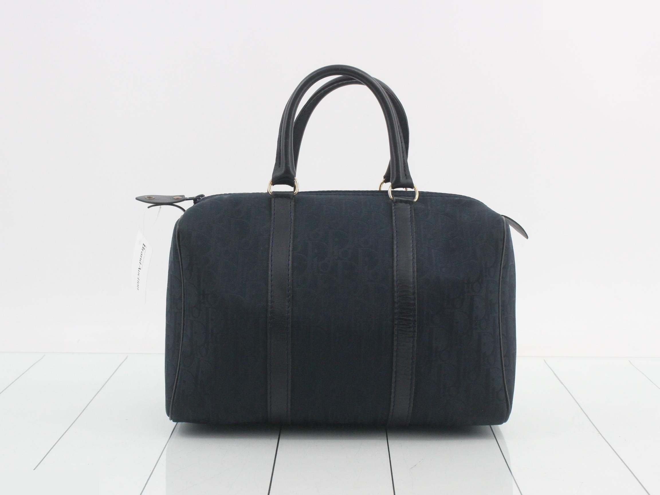 Trotter (bag) - handbag