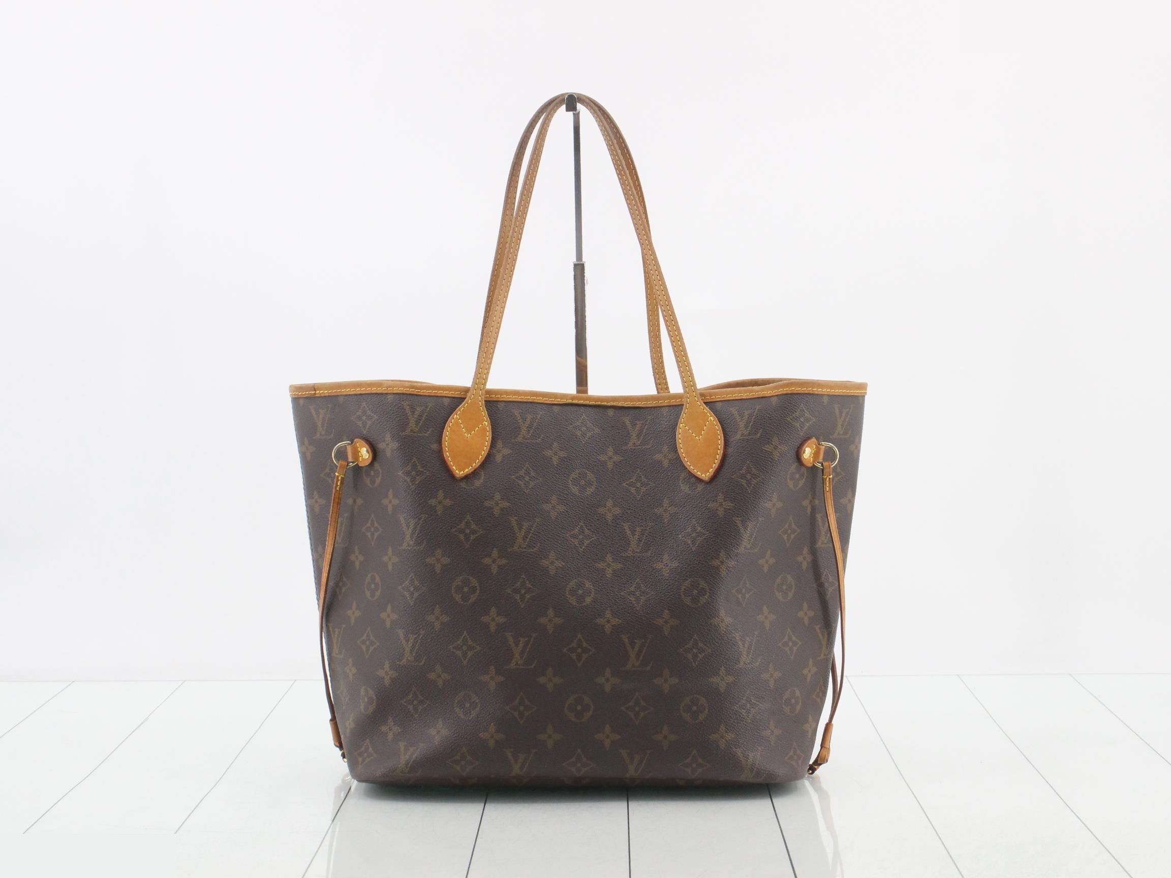Neverfull MM — view 2