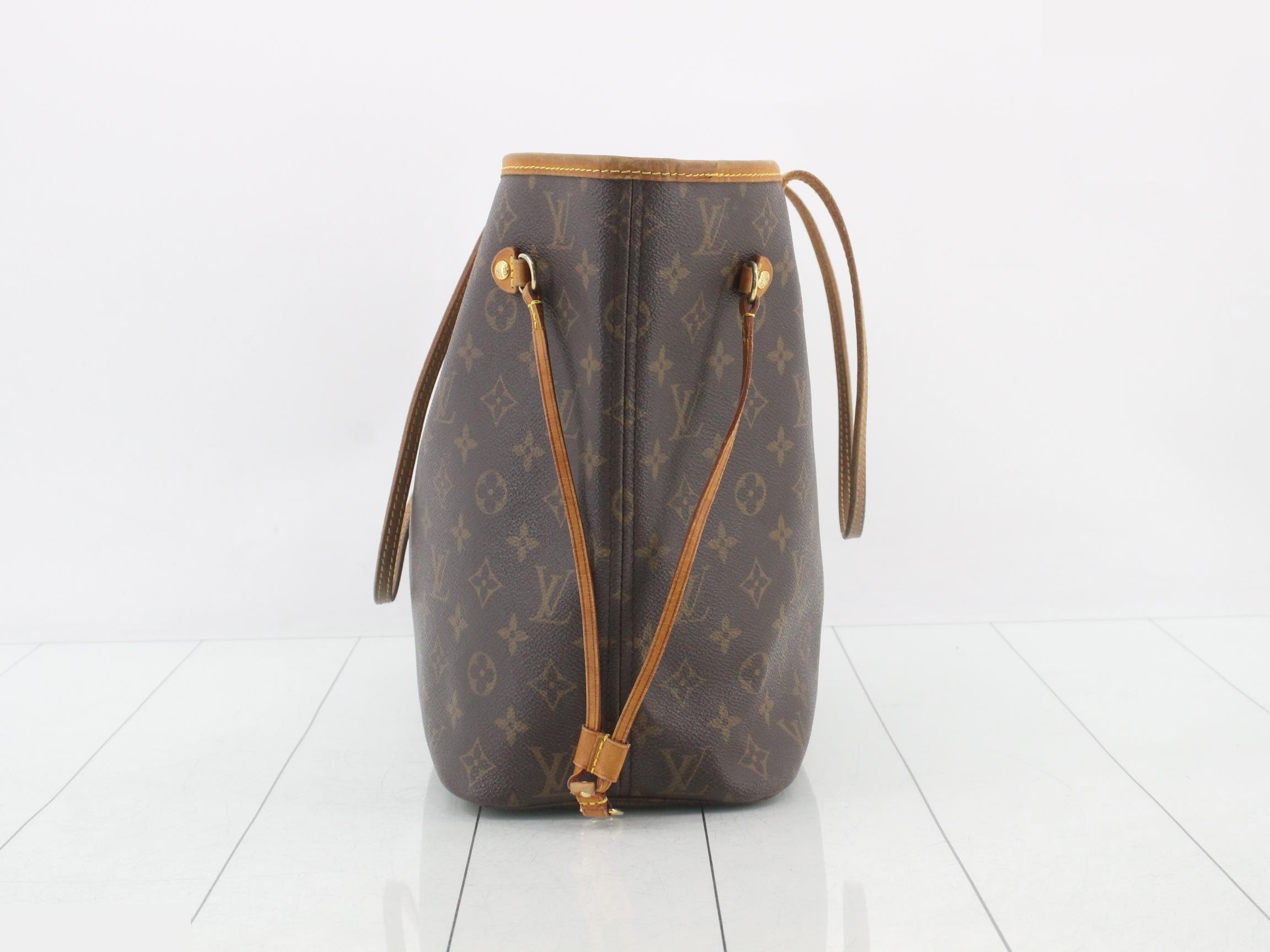 Neverfull MM — view 3