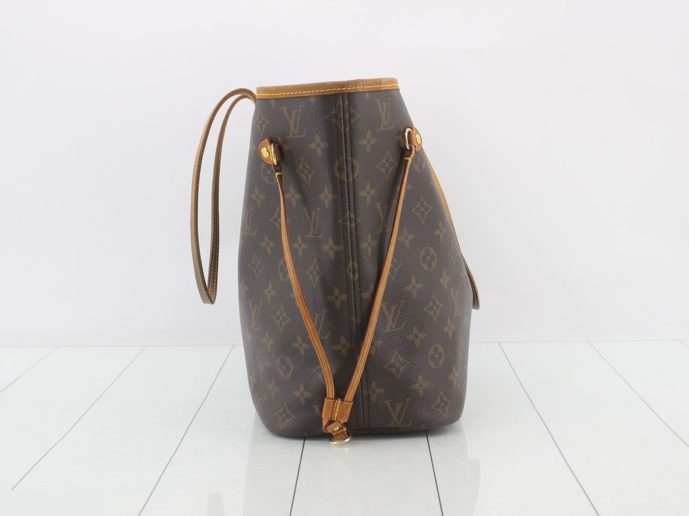 Neverfull MM — view 4