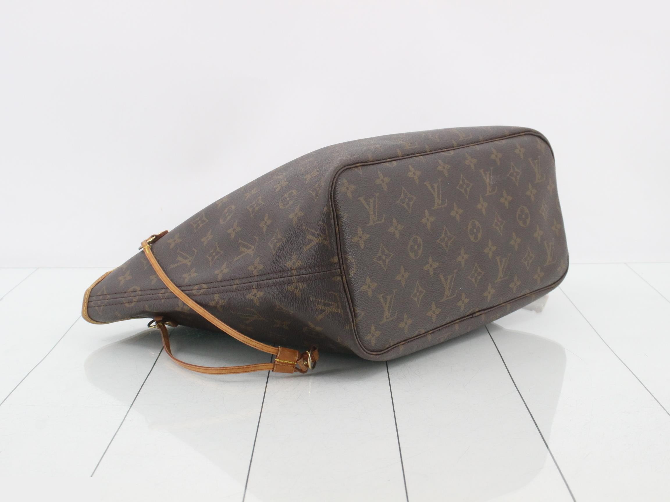 Neverfull MM — view 5