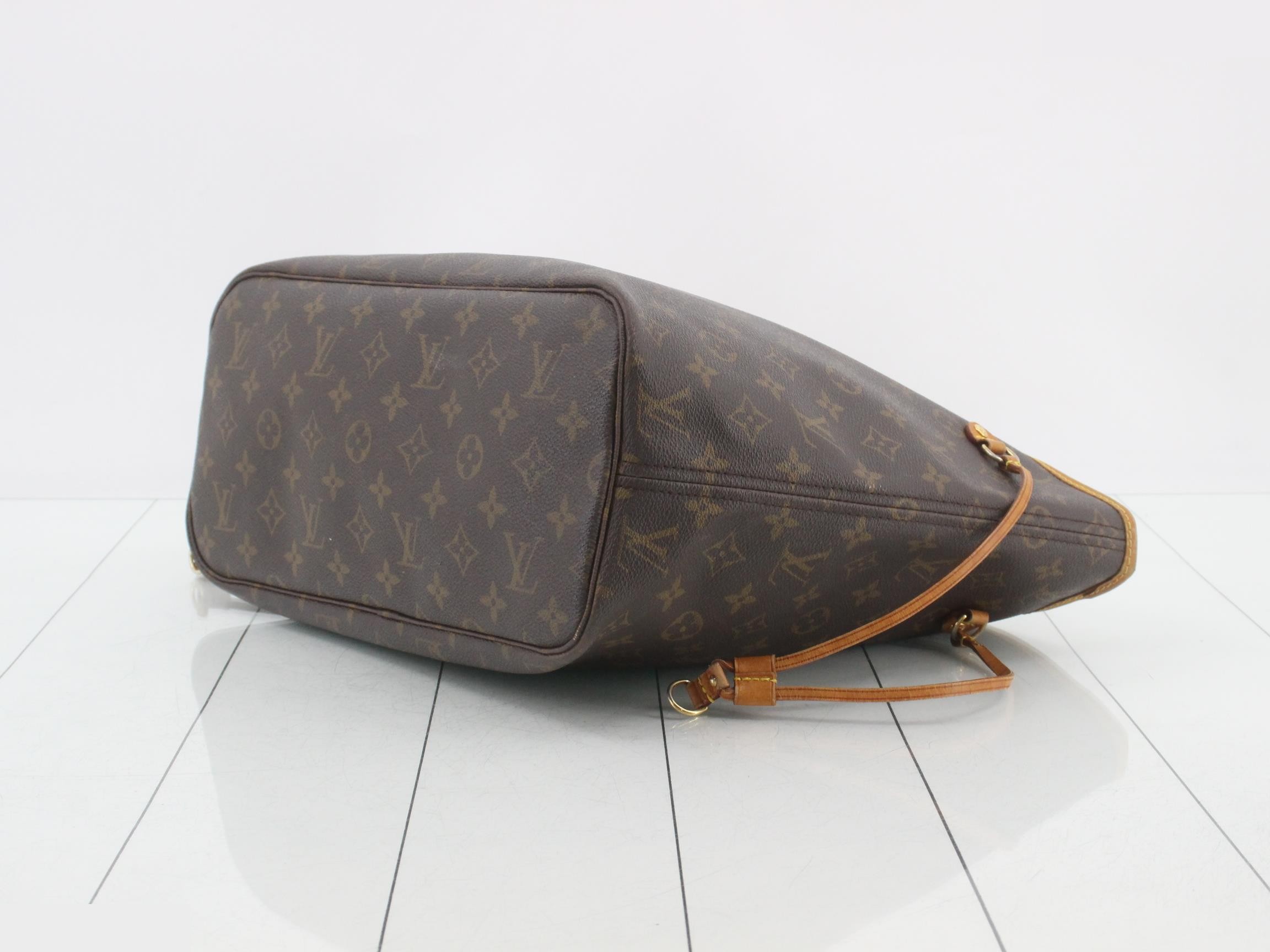 Neverfull MM — view 6