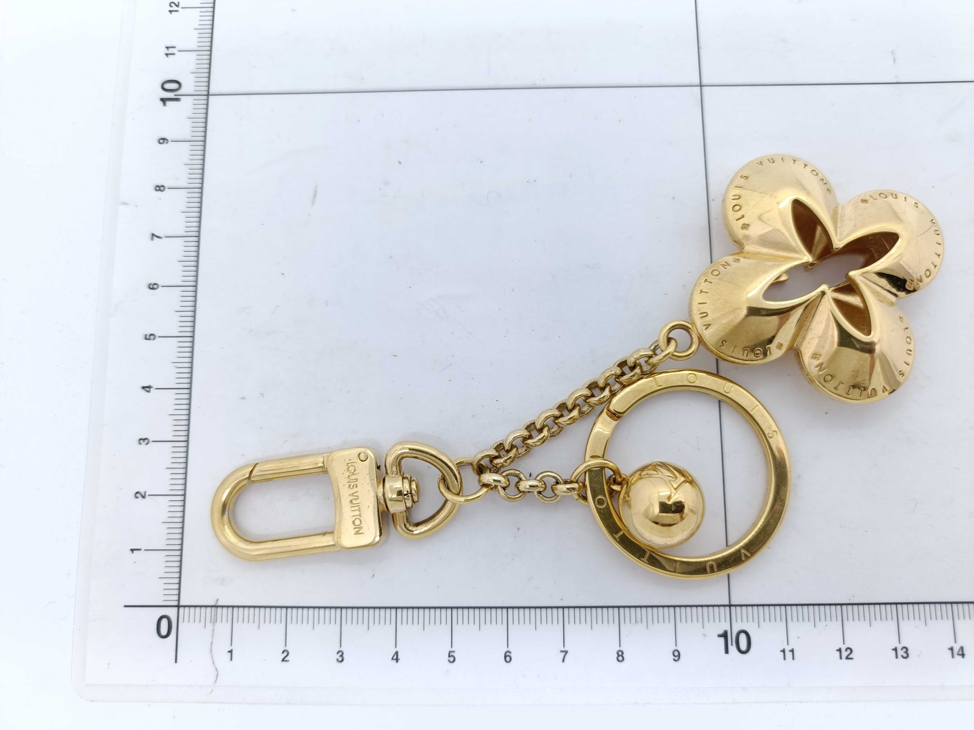 Charm Porte-Clés Eclipse M65222 Key Case — view 2