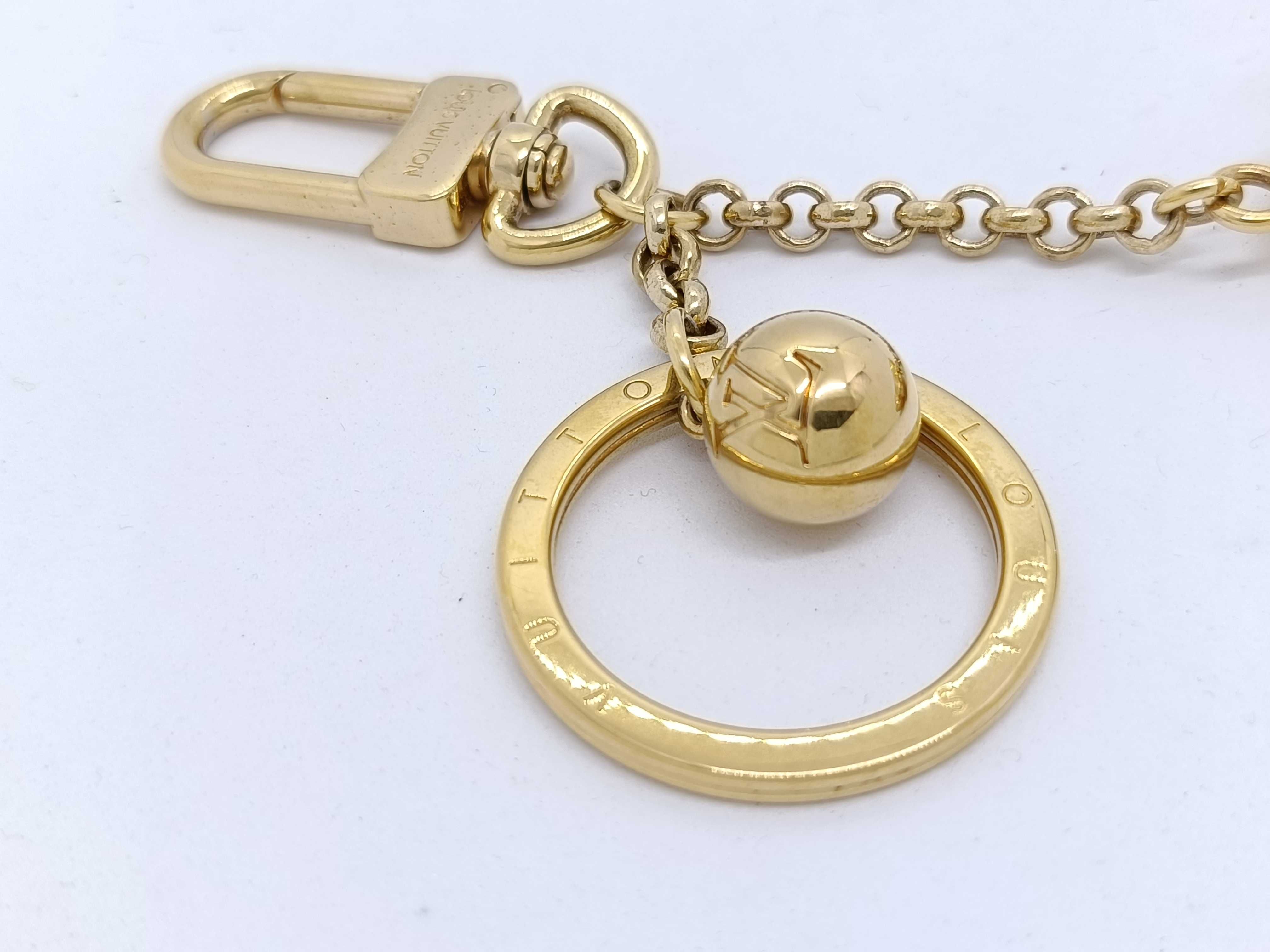 Charm Porte-Clés Eclipse M65222 Key Case — view 5