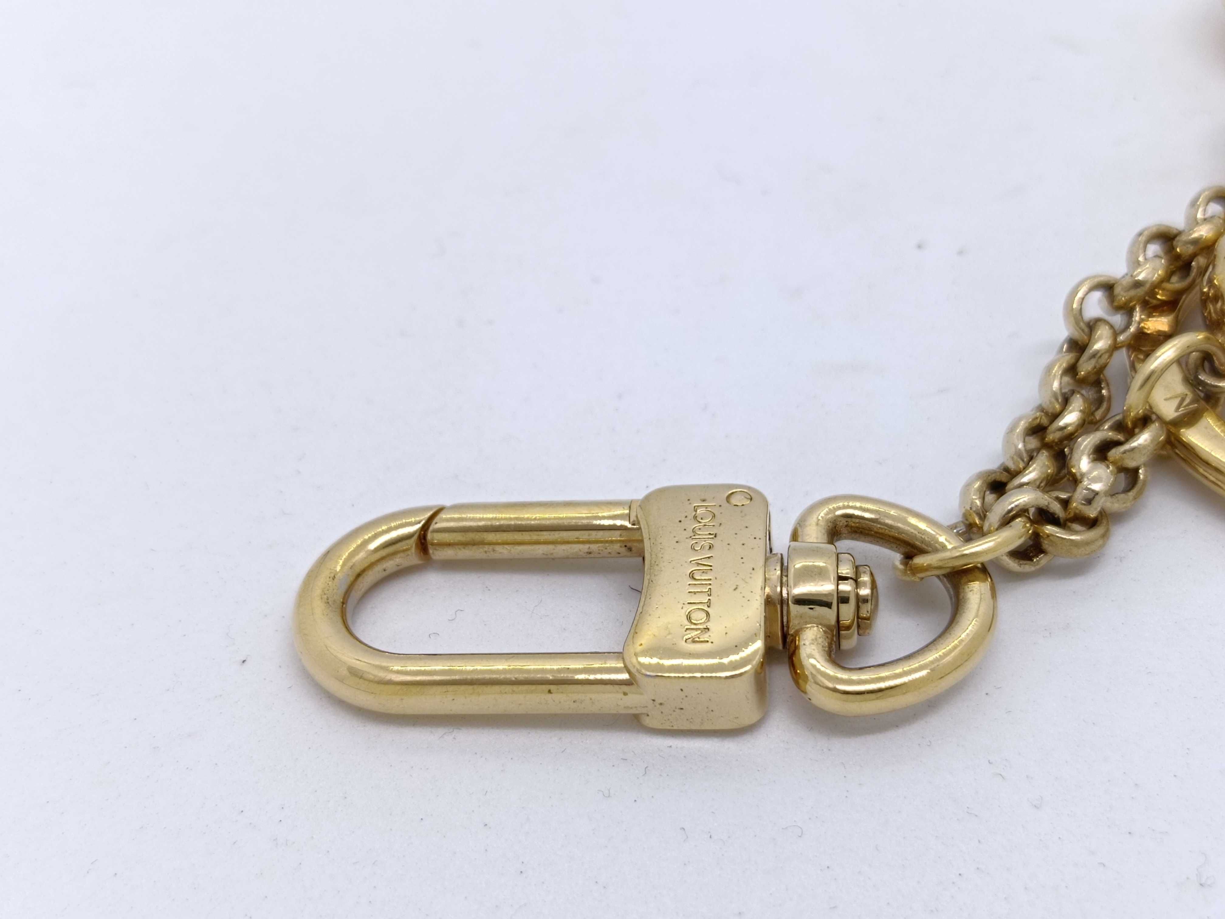 Charm Porte-Clés Eclipse M65222 Key Case — view 6