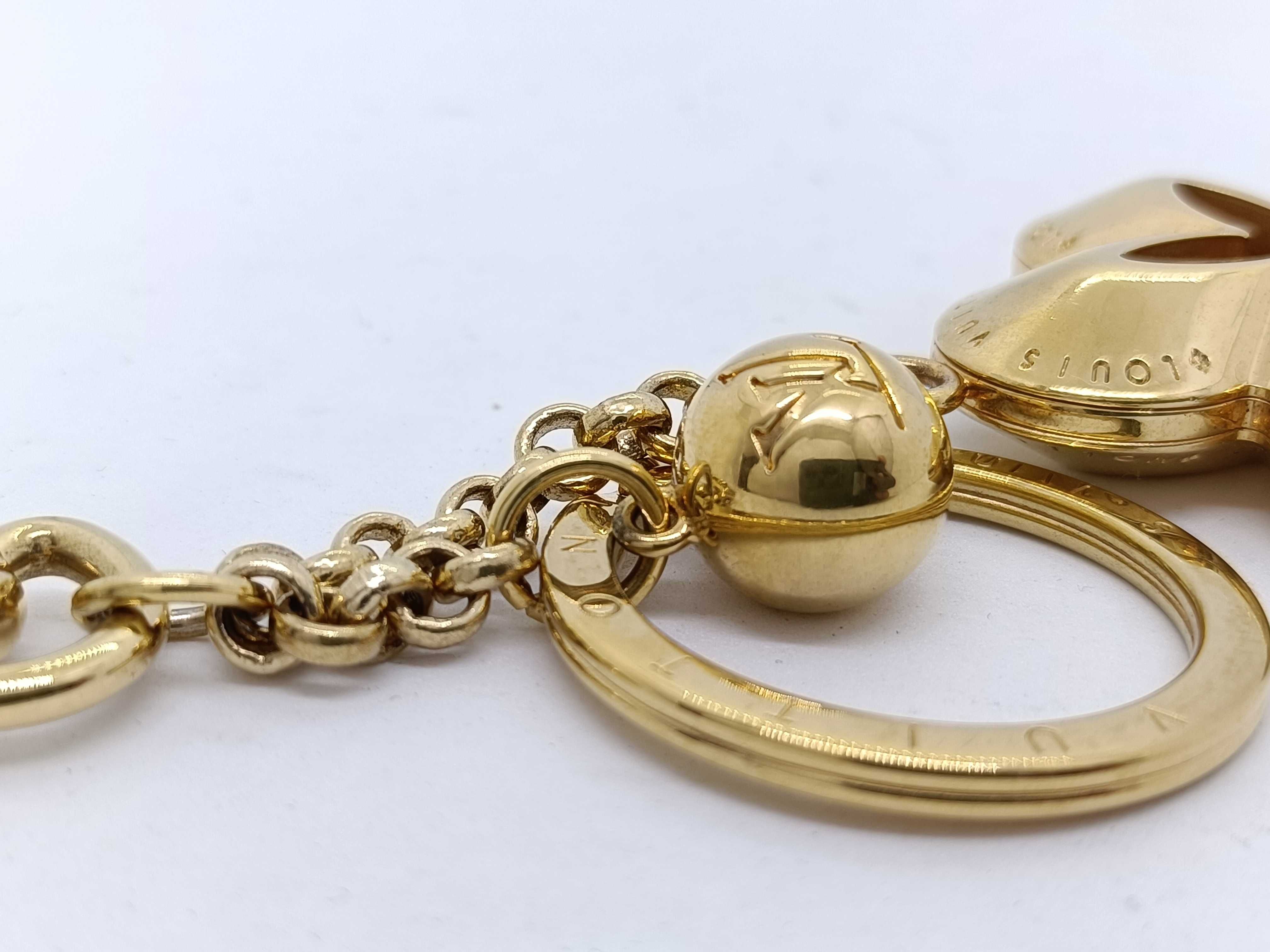 Charm Porte-Clés Eclipse M65222 Key Case — view 7