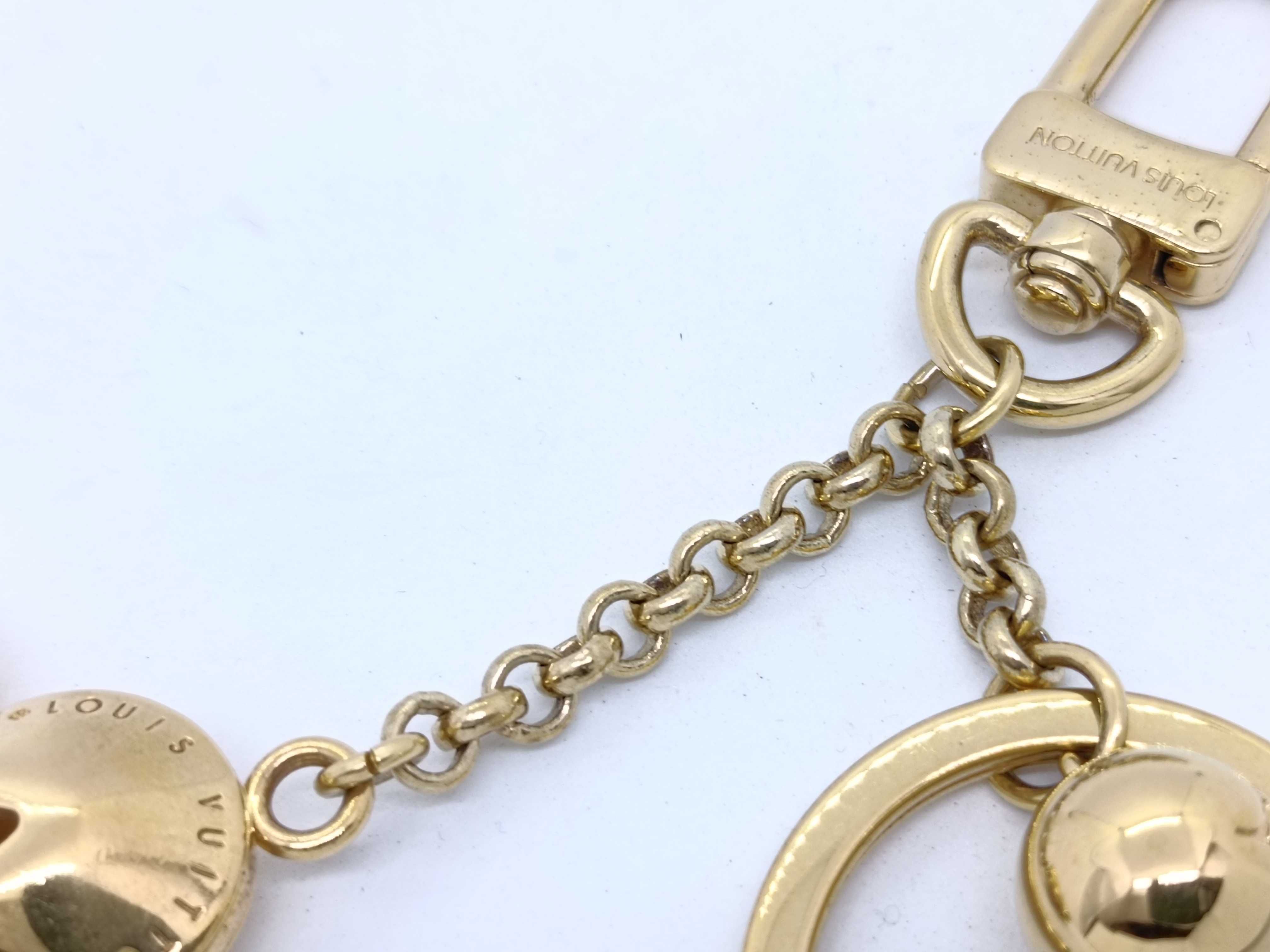 Charm Porte-Clés Eclipse M65222 Key Case — view 9